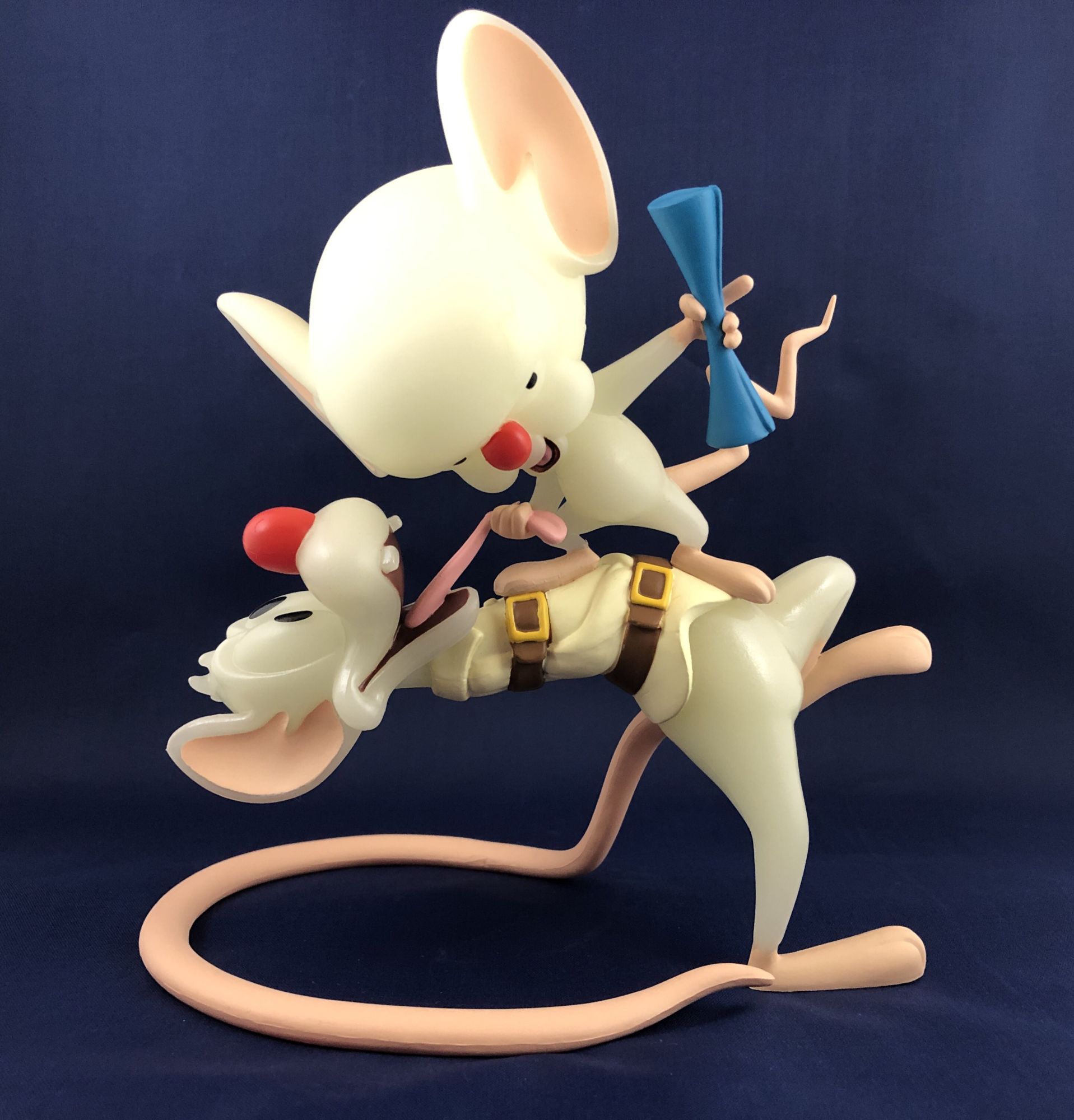 Pinky and The Brain Toys & Art Collectibles - Kidrobot