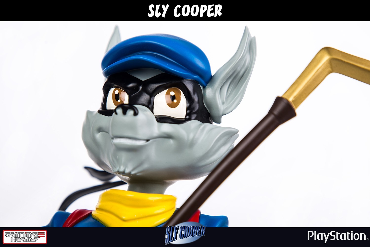 When Are We Getting A New Sly Cooper - He's Already In Fortnite