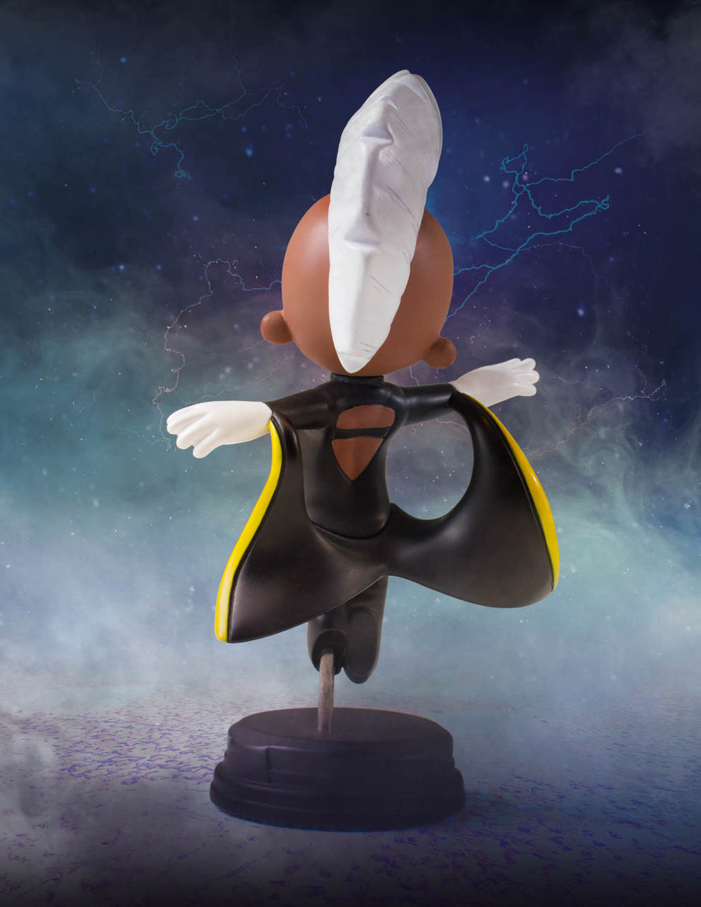 Storm is the Latest Marvel Animated Statue From Gentle Giant