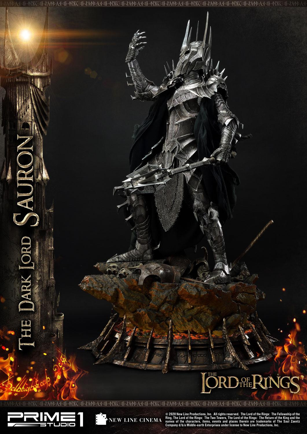 Sauron book 1 by dominic07 - Issuu