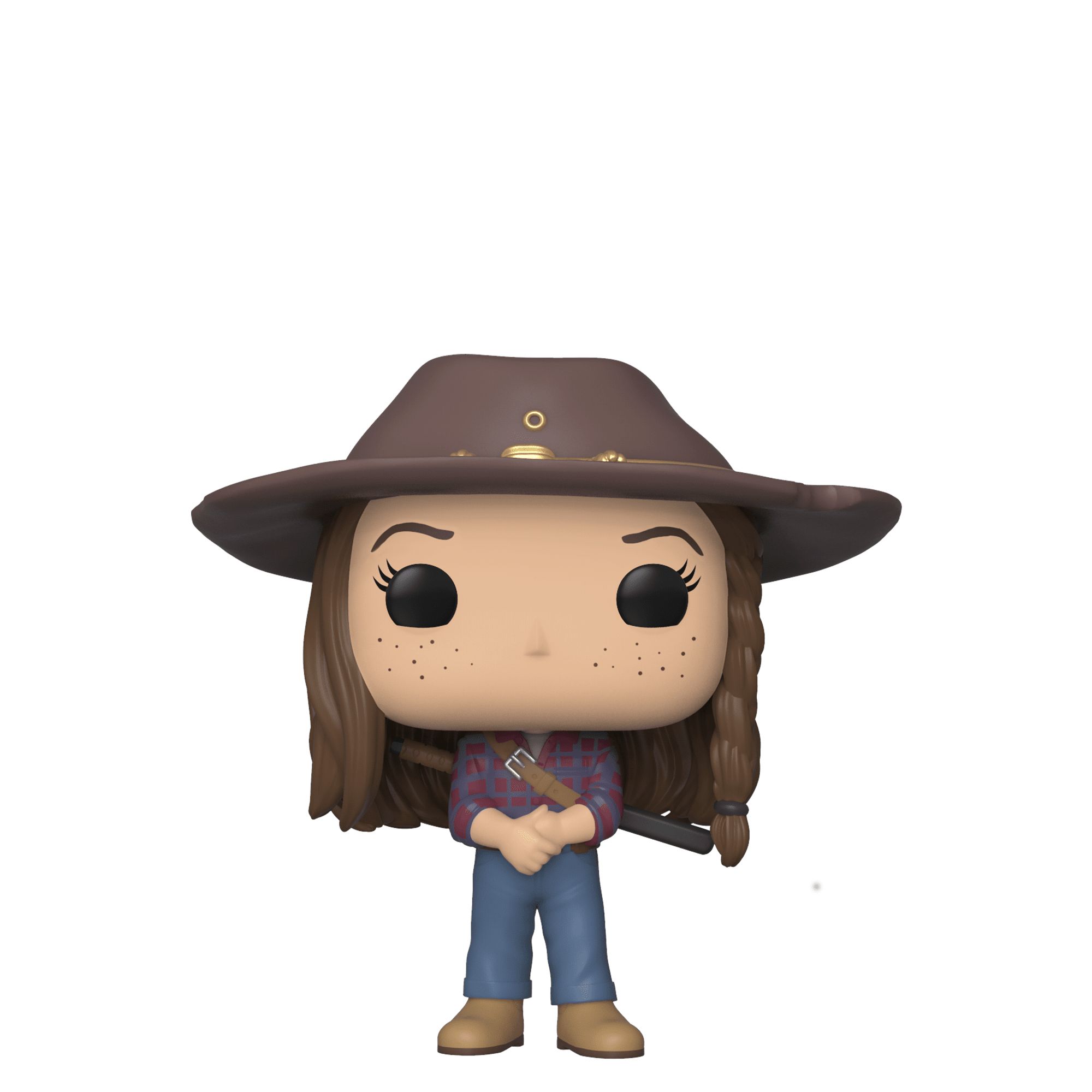 The walking dead funko cheap pop 2019