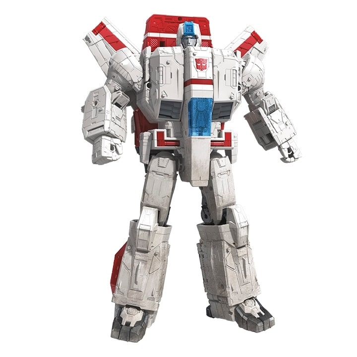 new transformers siege figures