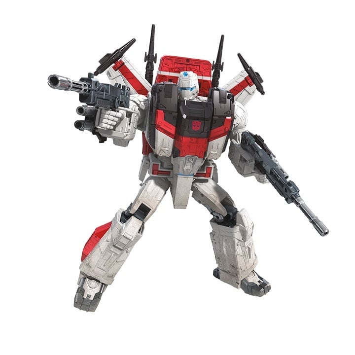 new transformers siege toys