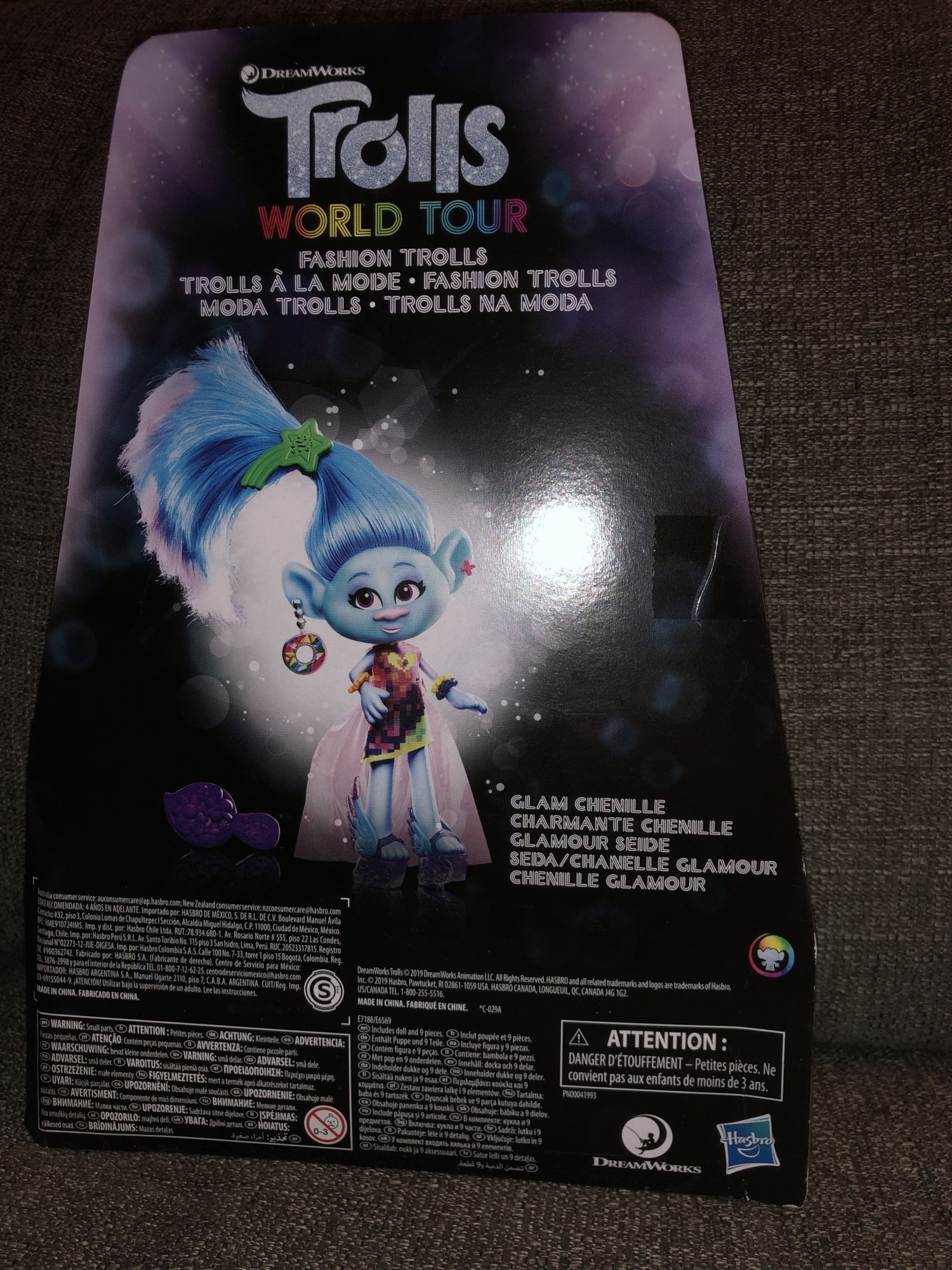 Trolls World Tour Review