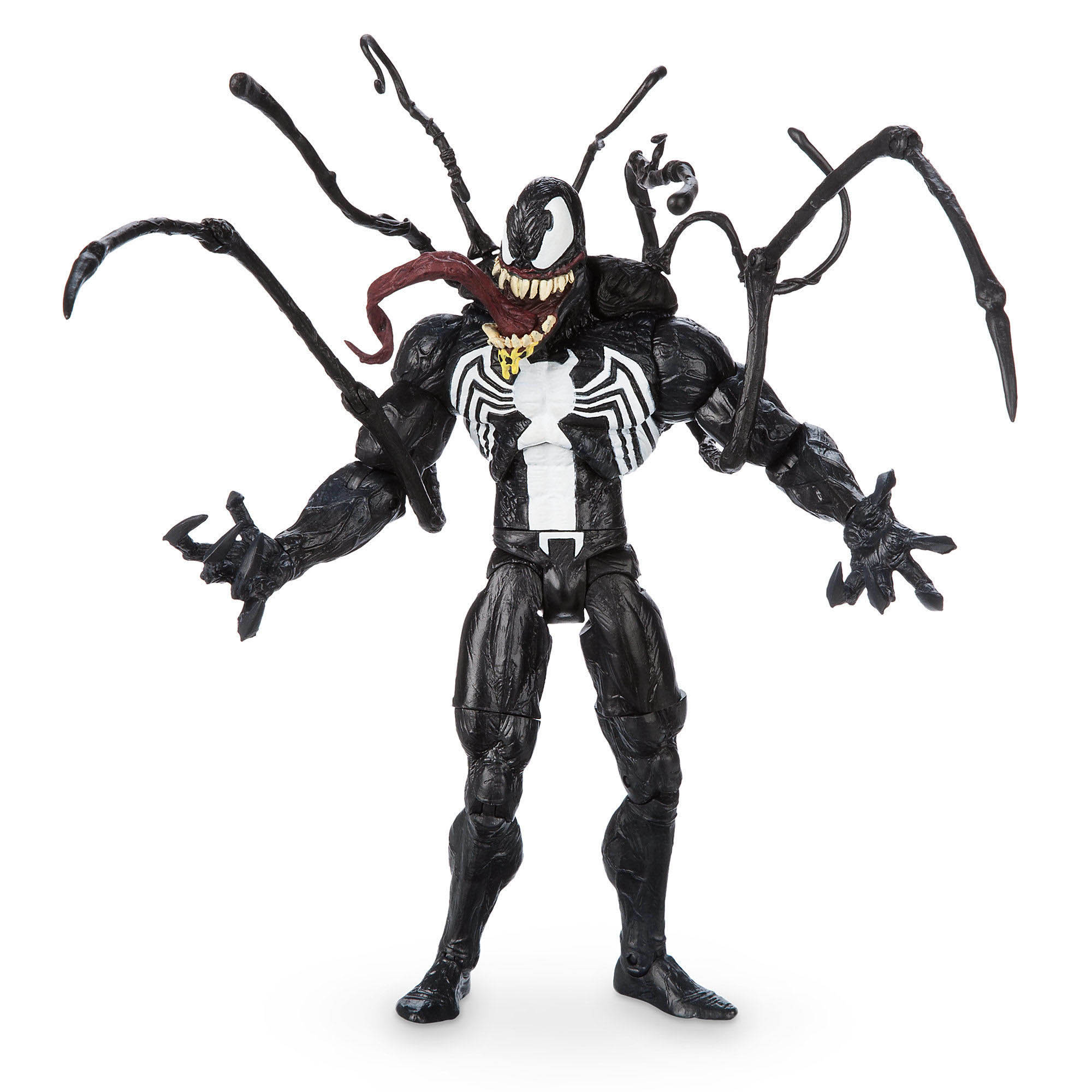 Venom select clearance figure