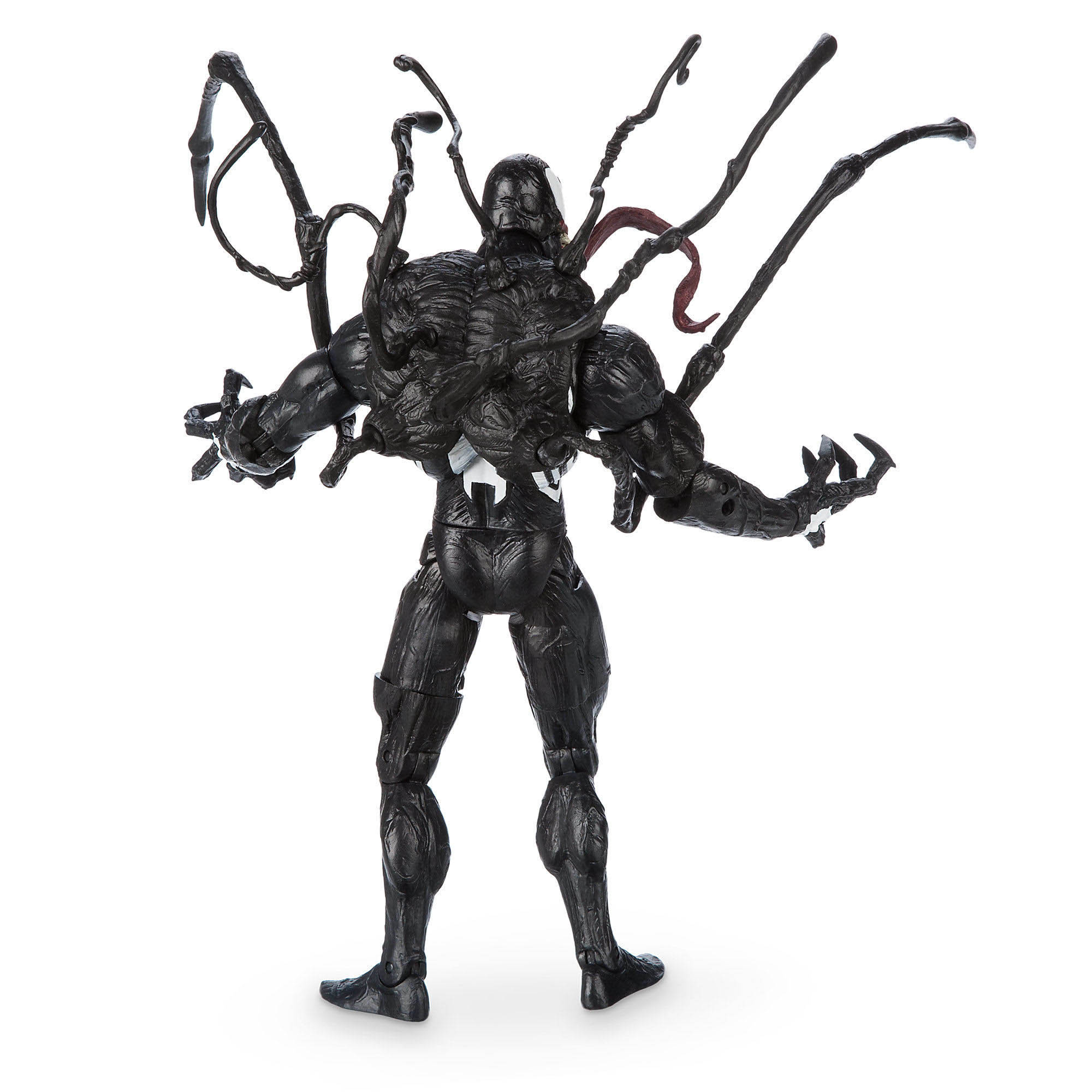 Marvel select venom disney hot sale exclusive