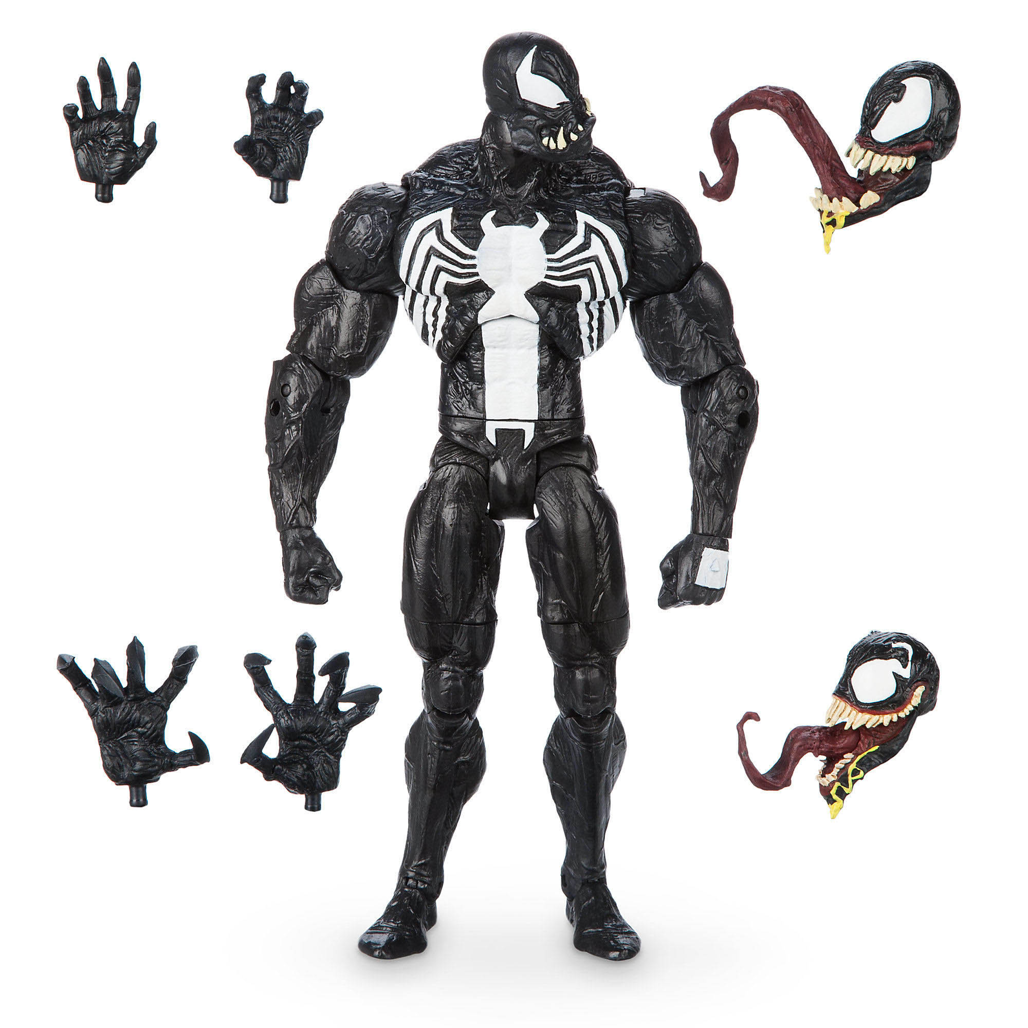 Venom diamond best sale select statue