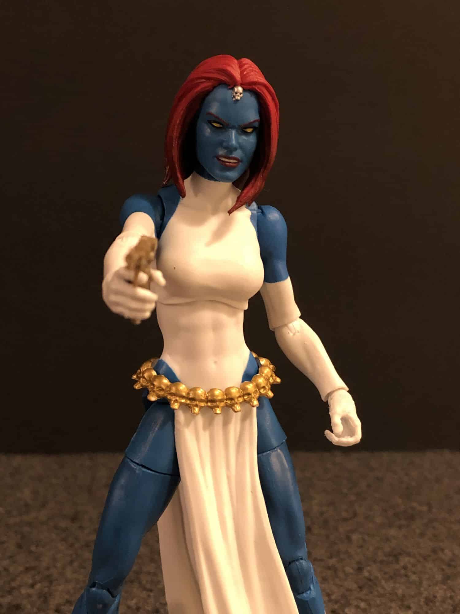 Mystique best sale walgreens exclusive