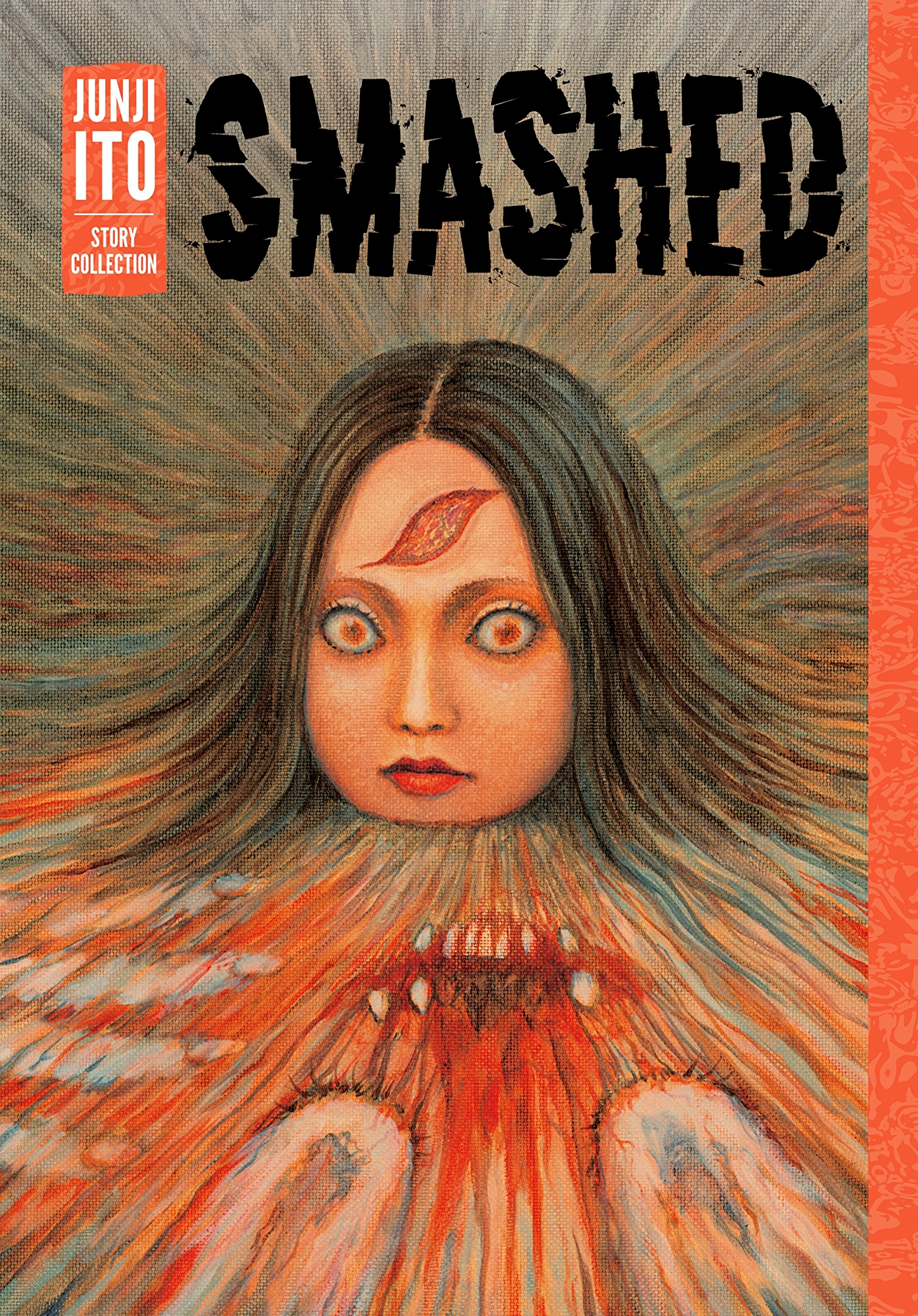 The Scariest Stories Of Junji Ito