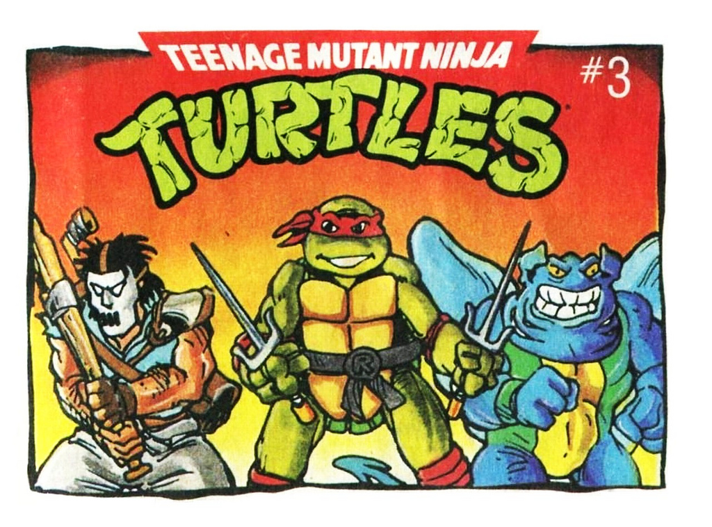 Teenage Mutant Ninja Turtles Shredder #1 (9.2) Variant  Comic Books -  Modern Age, IDW, Teenage Mutant Ninja Turtles / HipComic