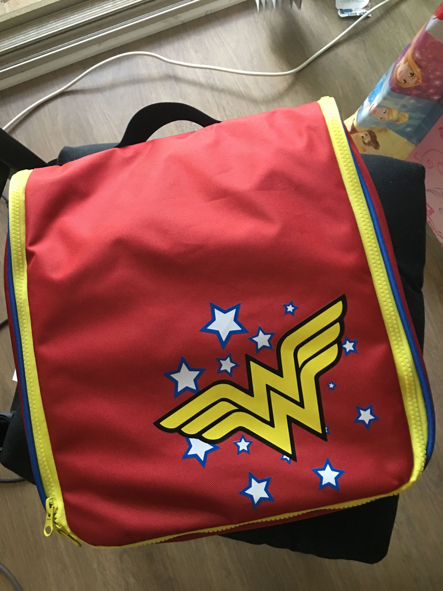 wonder woman gifts for mom