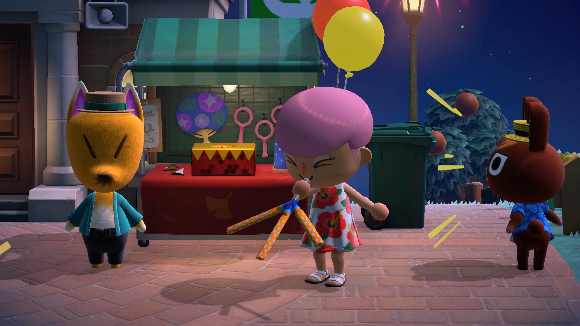 Animal Crossing: New Horizons ganha como o Jogo do Ano no Dengeki Game  Awards 2020