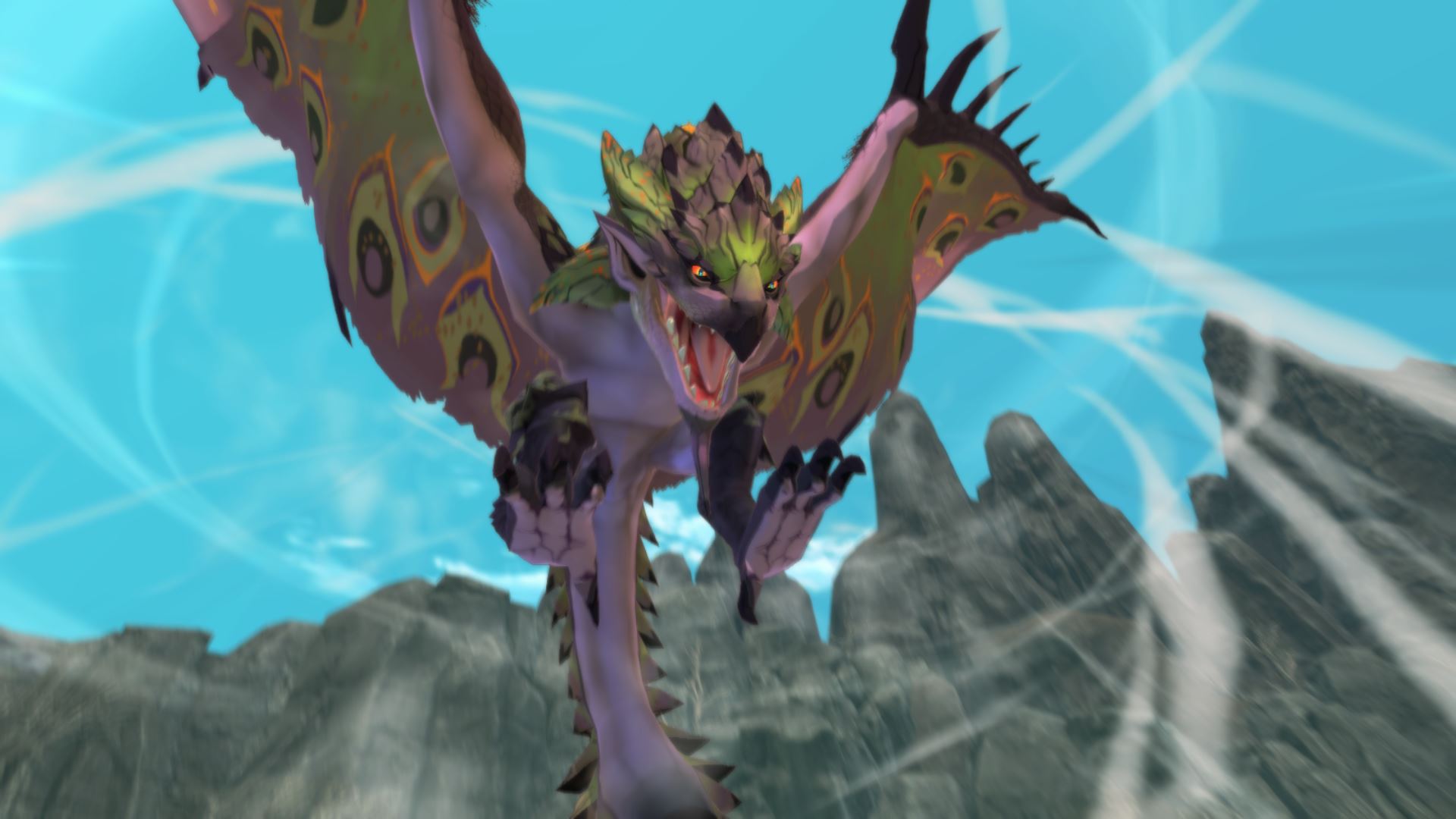 Capcom Details Monster Hunter Stories 2 Post-Launch Plans - RPGamer