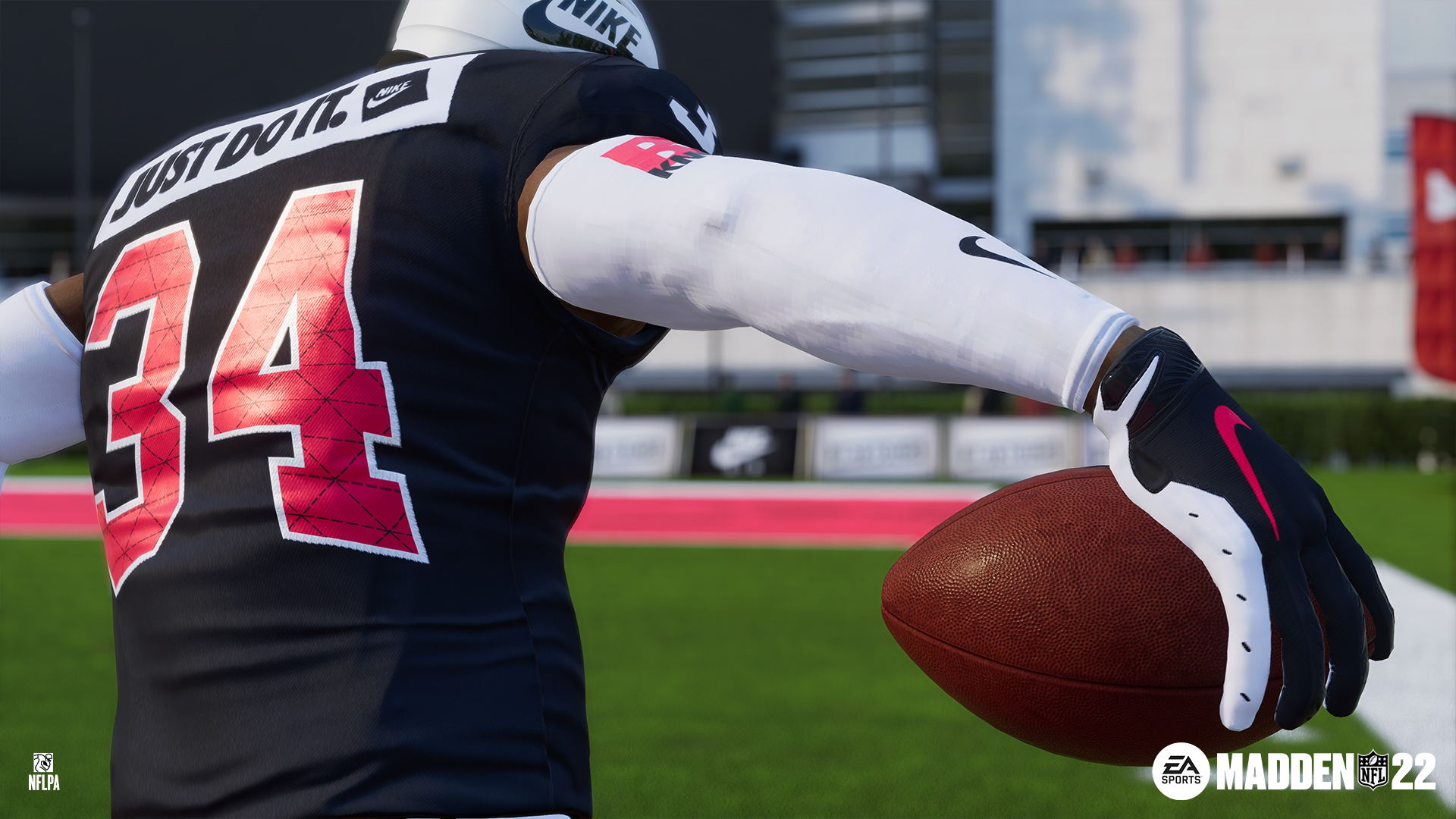 Bo Jackson makes video game history again with his first Madden cover