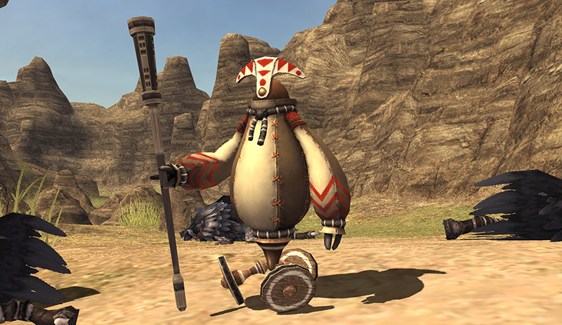 Luison - Gamer Escape's Final Fantasy XI wiki - Characters, items, jobs,  and more