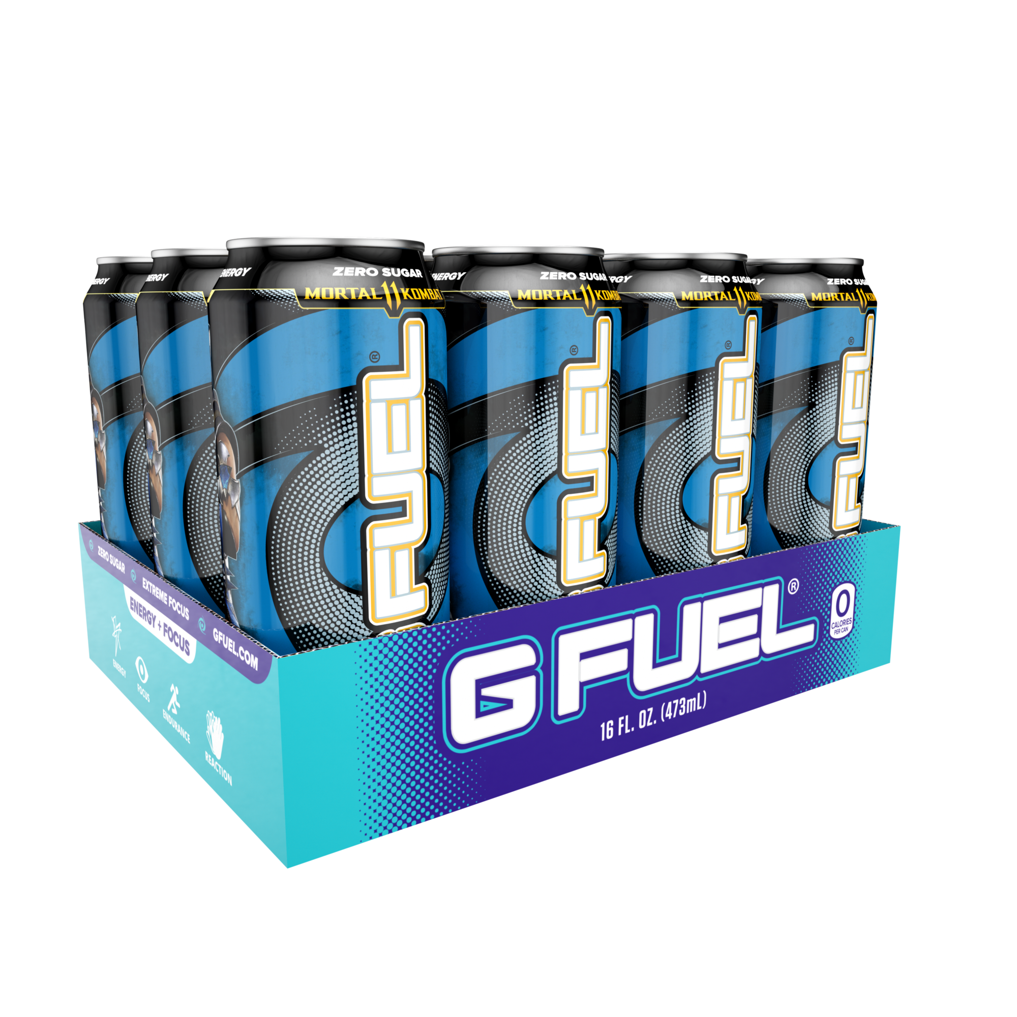 G FUEL Energy Formula  The Outlaw Shaker Cup