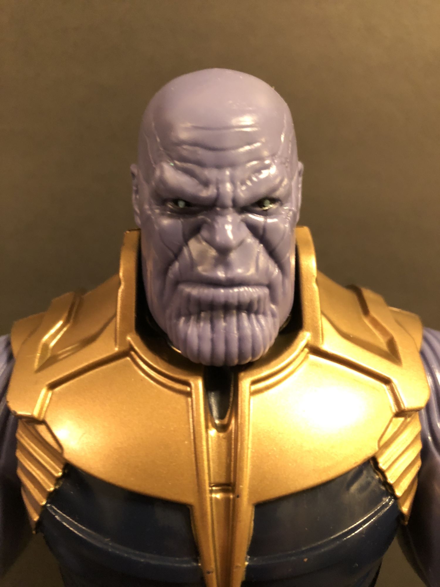 Thanos is Coming! Get Him First in the Thanos Cup