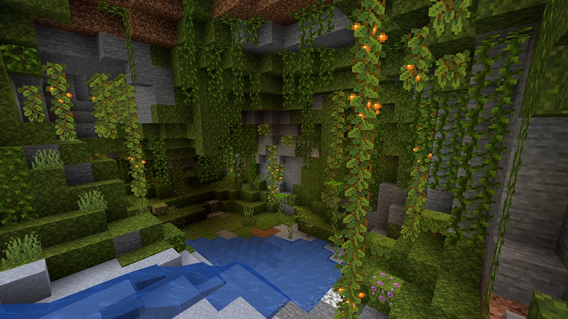 Riftinite, A new addition to the caves and cliffs update. – Minecraft  Feedback