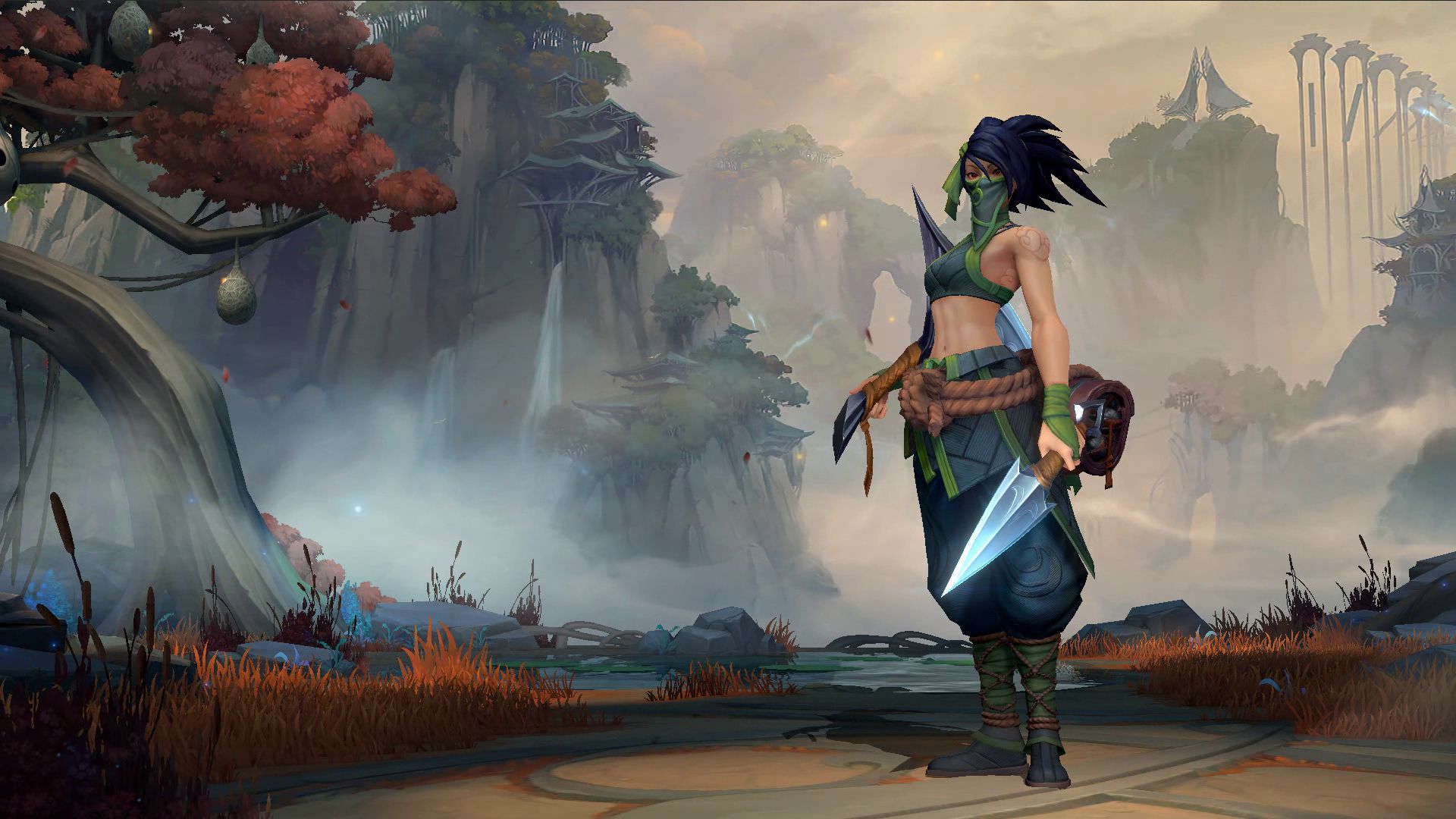 LoL: Wild Rift - Regional Closed Beta