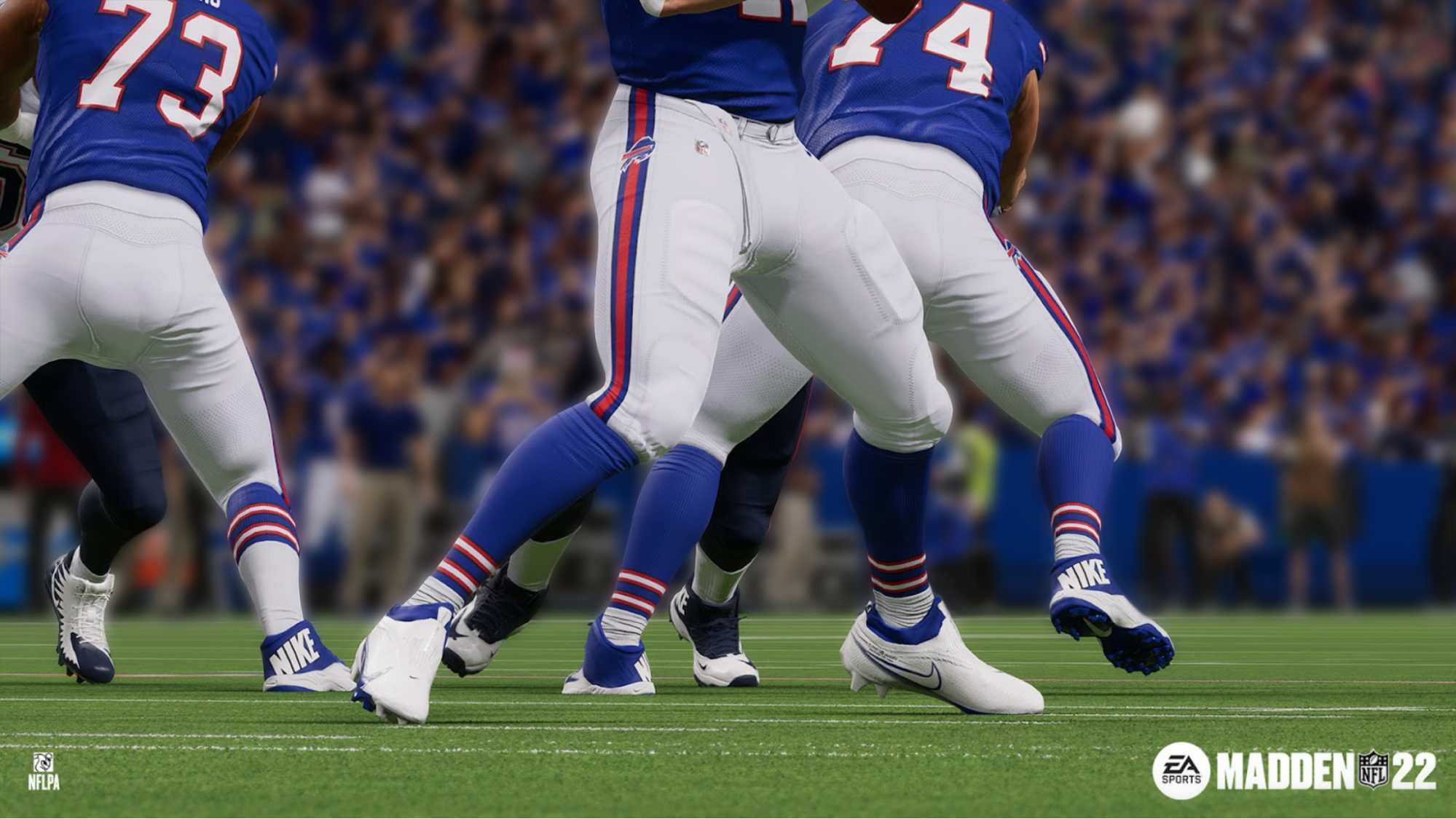 Madden NFL 22 Mobile Gridiron Notes: Super Bowl Streamer Week