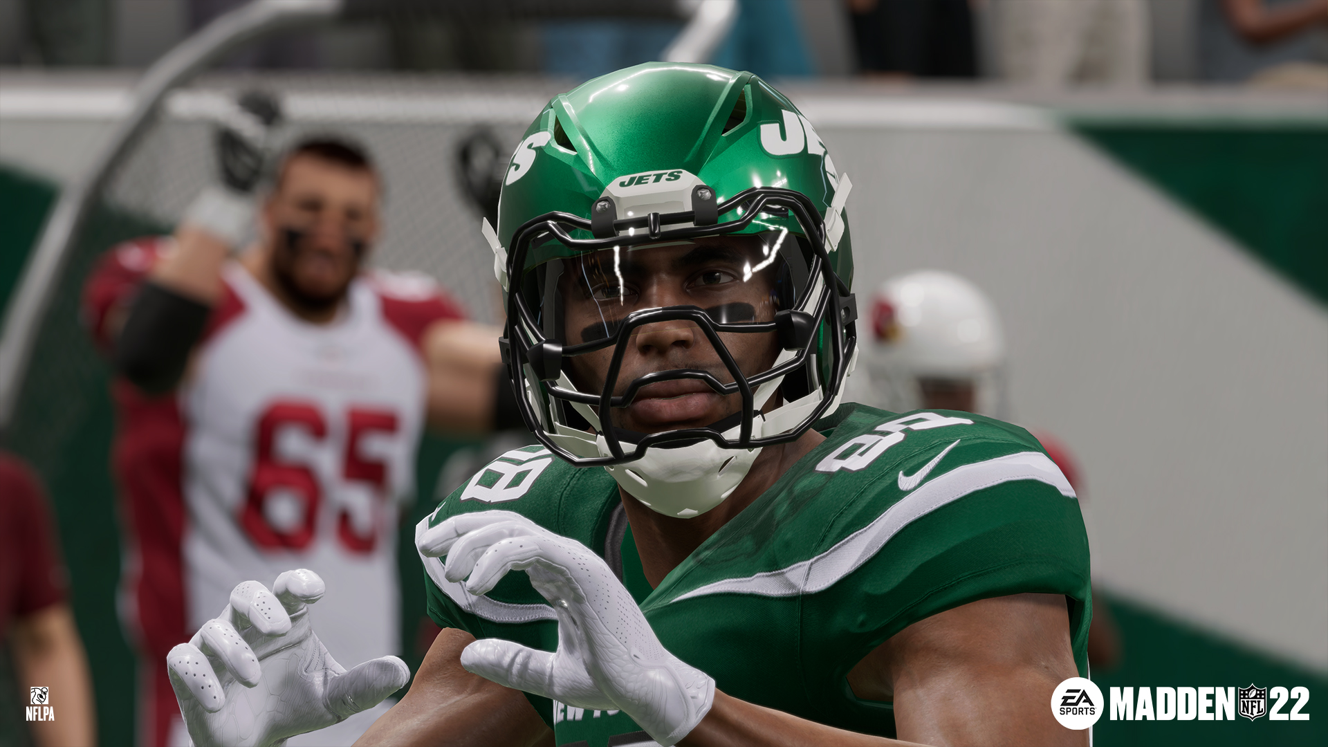 Madden NFL 22 Releases Gridiron Notes About Multiple Areas