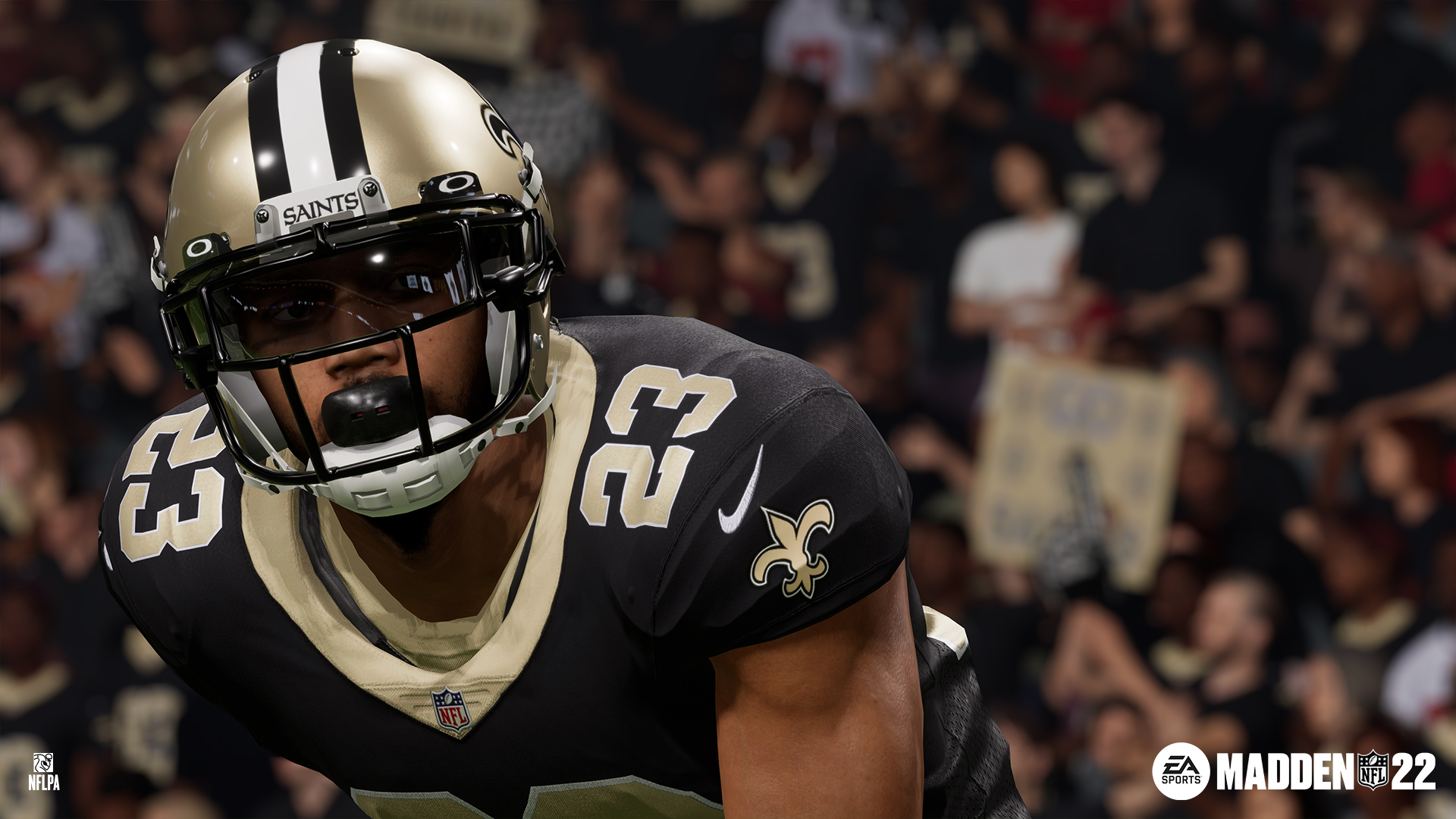 Madden NFL 22 Releases Gridiron Notes About Multiple Areas