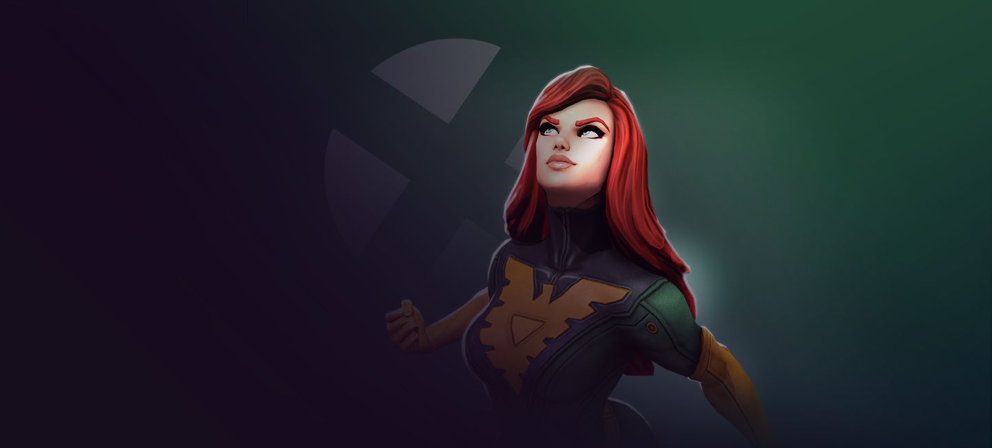 Dark Phoenix & the X-Men Join Marvel Strike Force Mobile Game