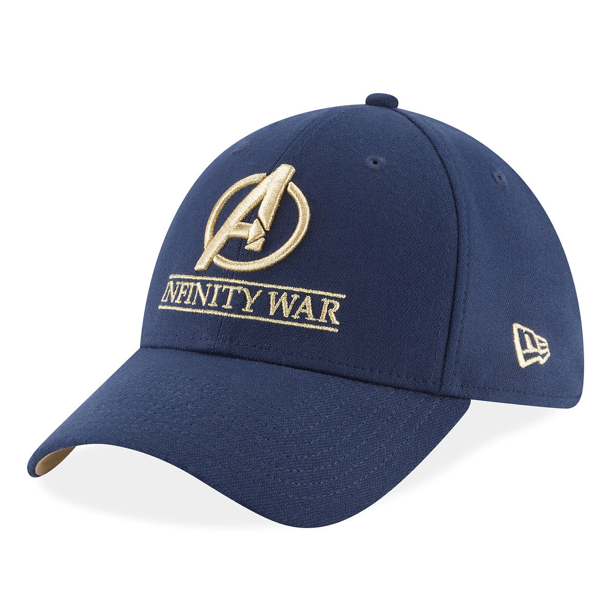 Marvel Studios and New Era Team Up For Exclusive Infinity War