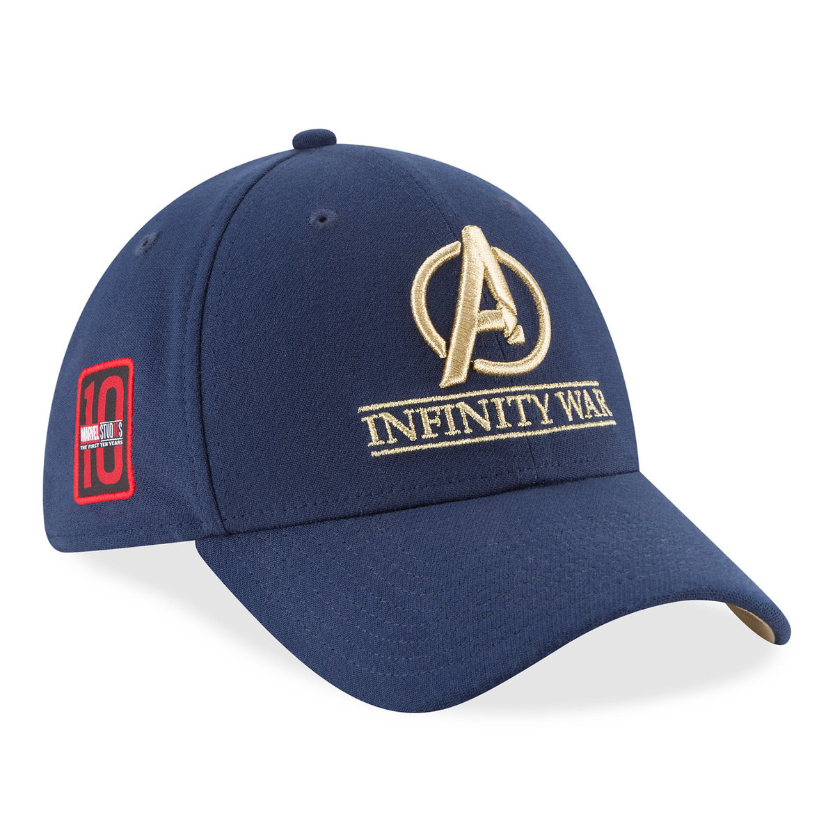 Marvel Studios and New Era Team Up For Exclusive Infinity War Crew Cap