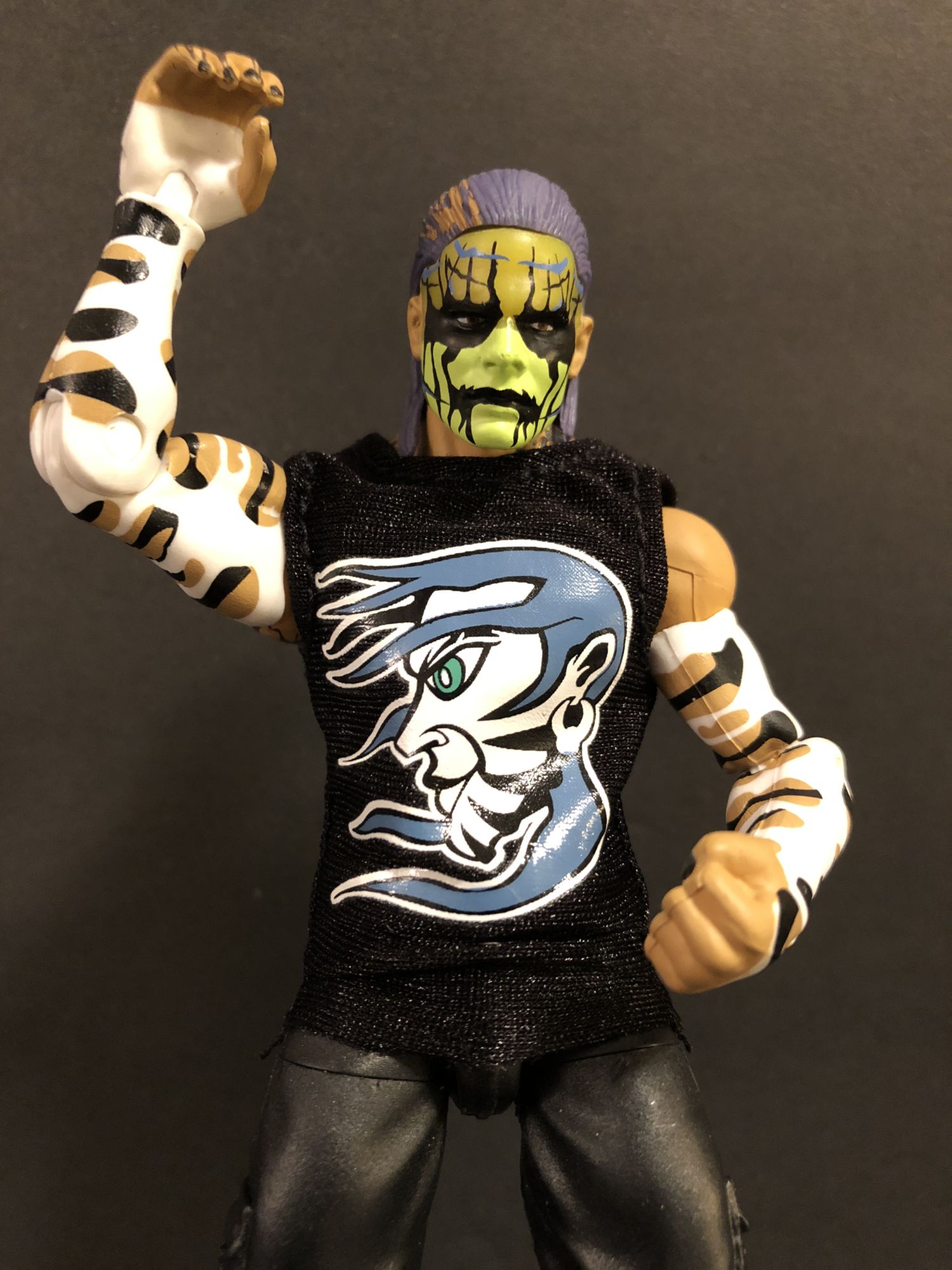 Entrance greats hot sale jeff hardy