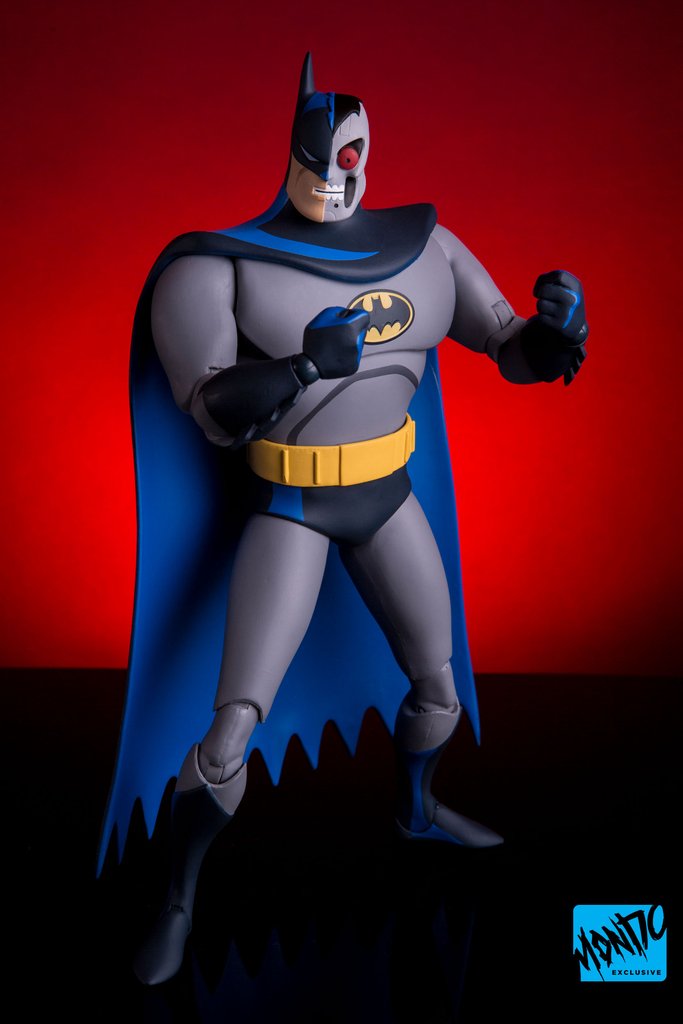 Mondo best sale animated batman