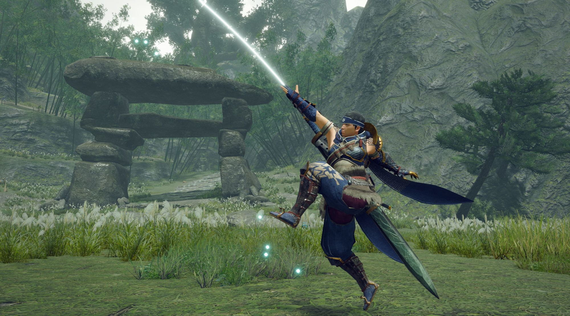 Monster Hunter Rise Comes To Steam In January With New Features And  Enhancements - Game Informer