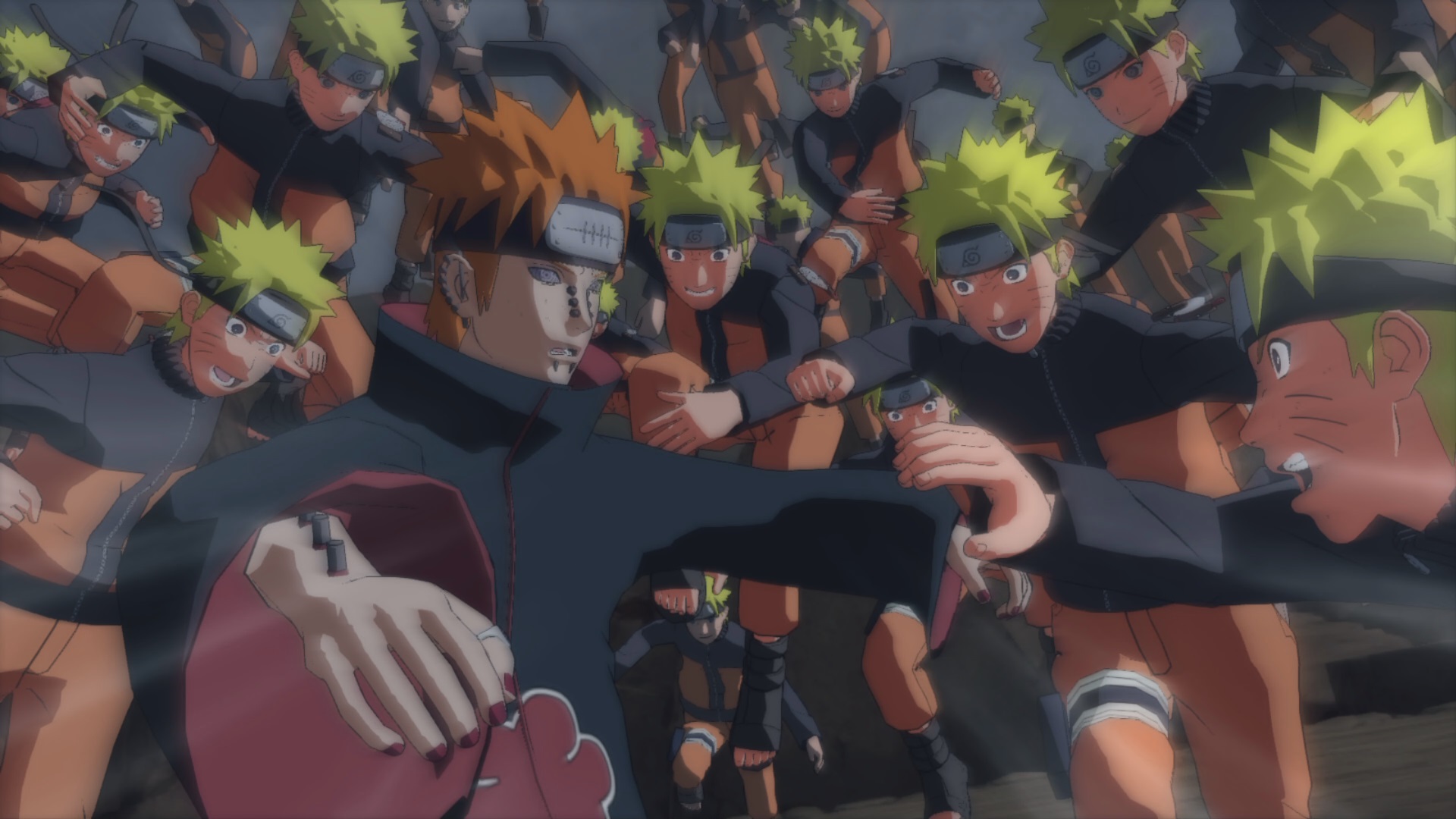 Naruto Shippuden: Ultimate Ninja Storm Trilogy Confirmed for