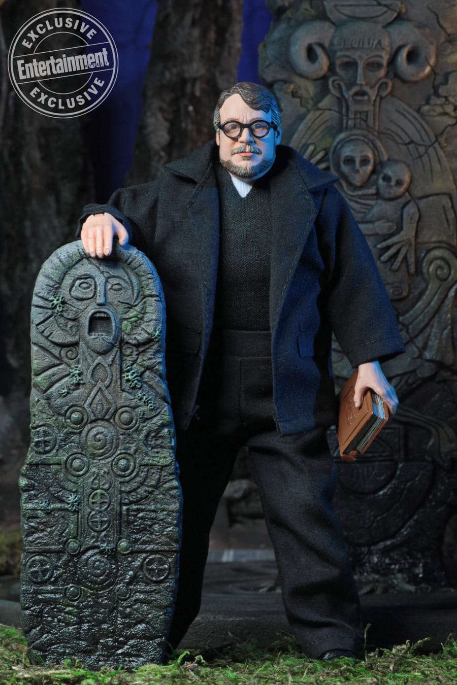 Guillermo del toro deals neca