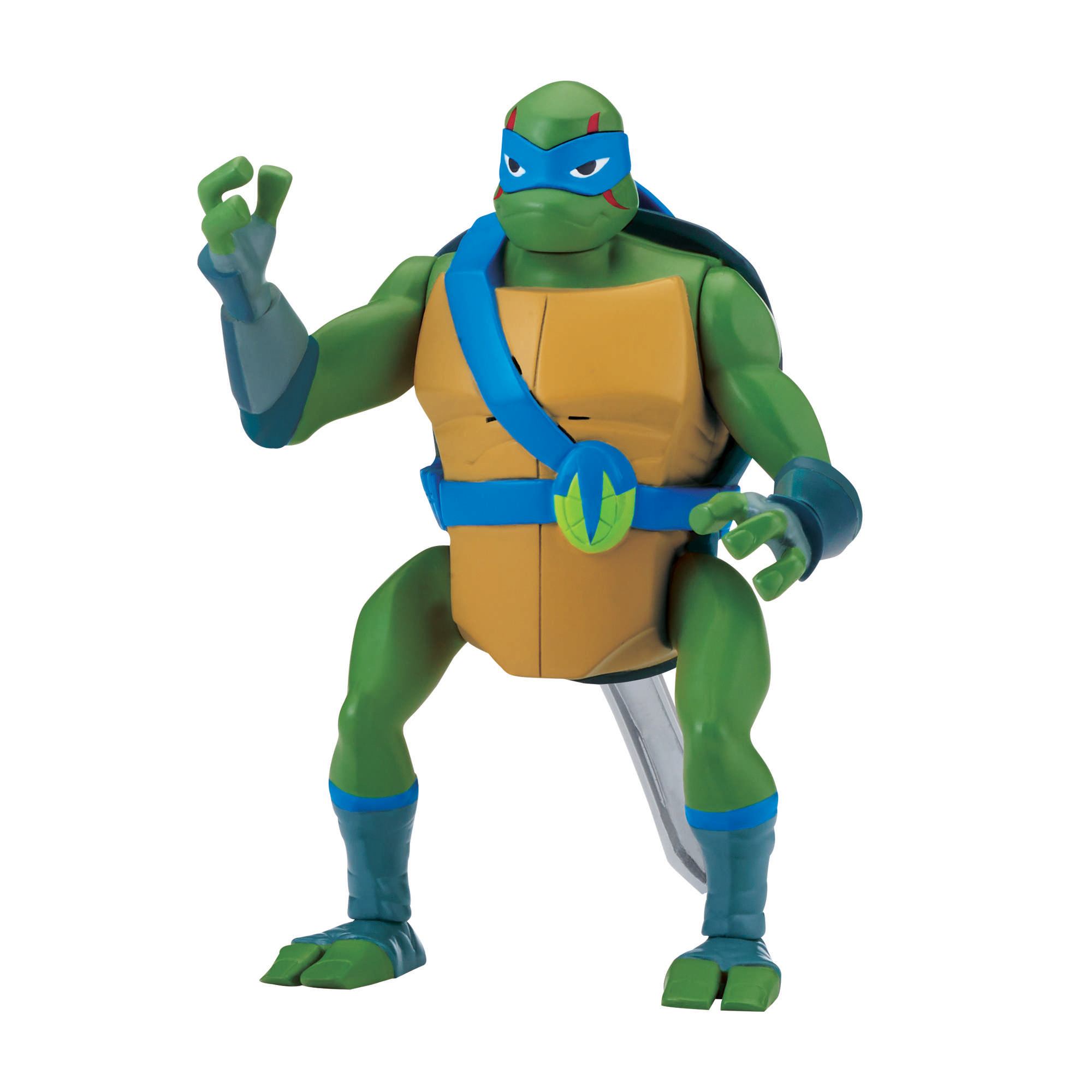 Rise of the teenage mutant ninja turtles deluxe figures online