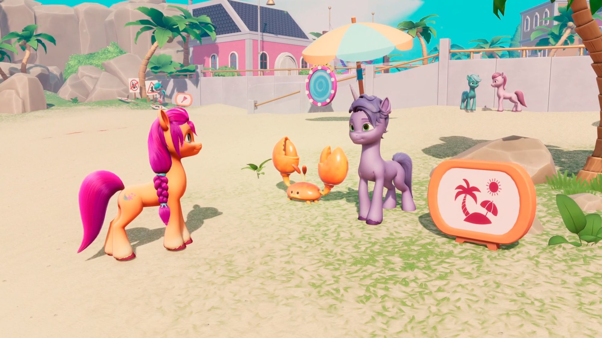 New my little clearance pony games