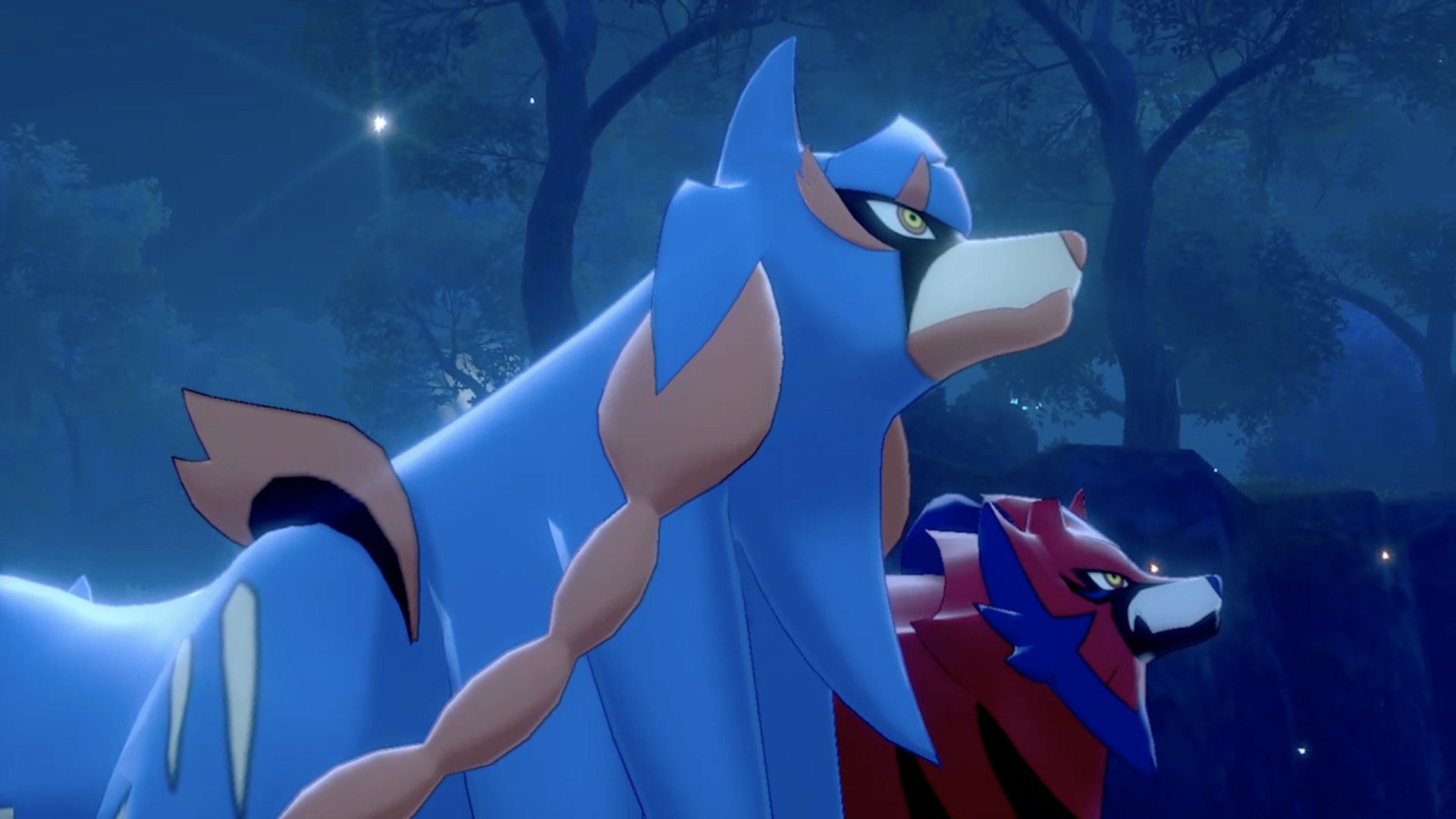 Pokémon Sword and Shield: The Crown Tundra review – a light-hearted  legendary jaunt