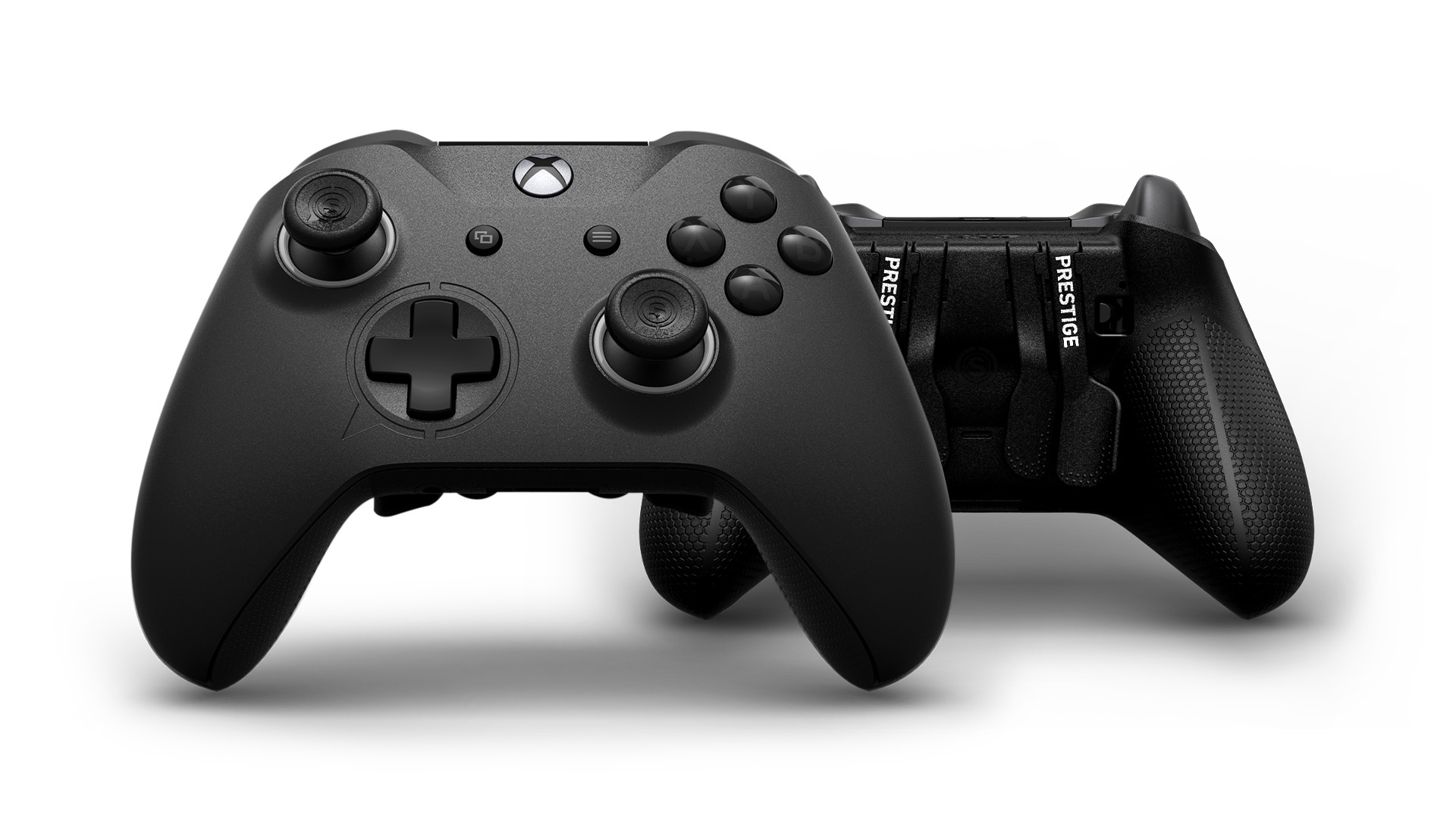 SCUF Gaming Launches a New Xbox One Controller