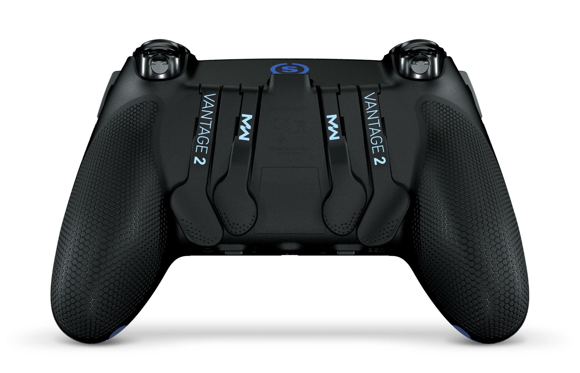 Playstation 4 scuf clearance vantage 2