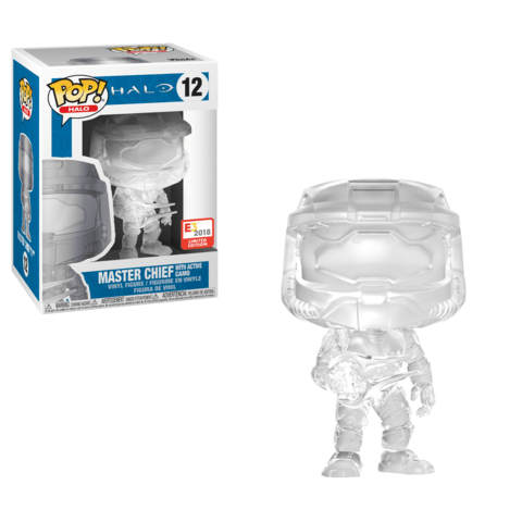 E3 funko pop online