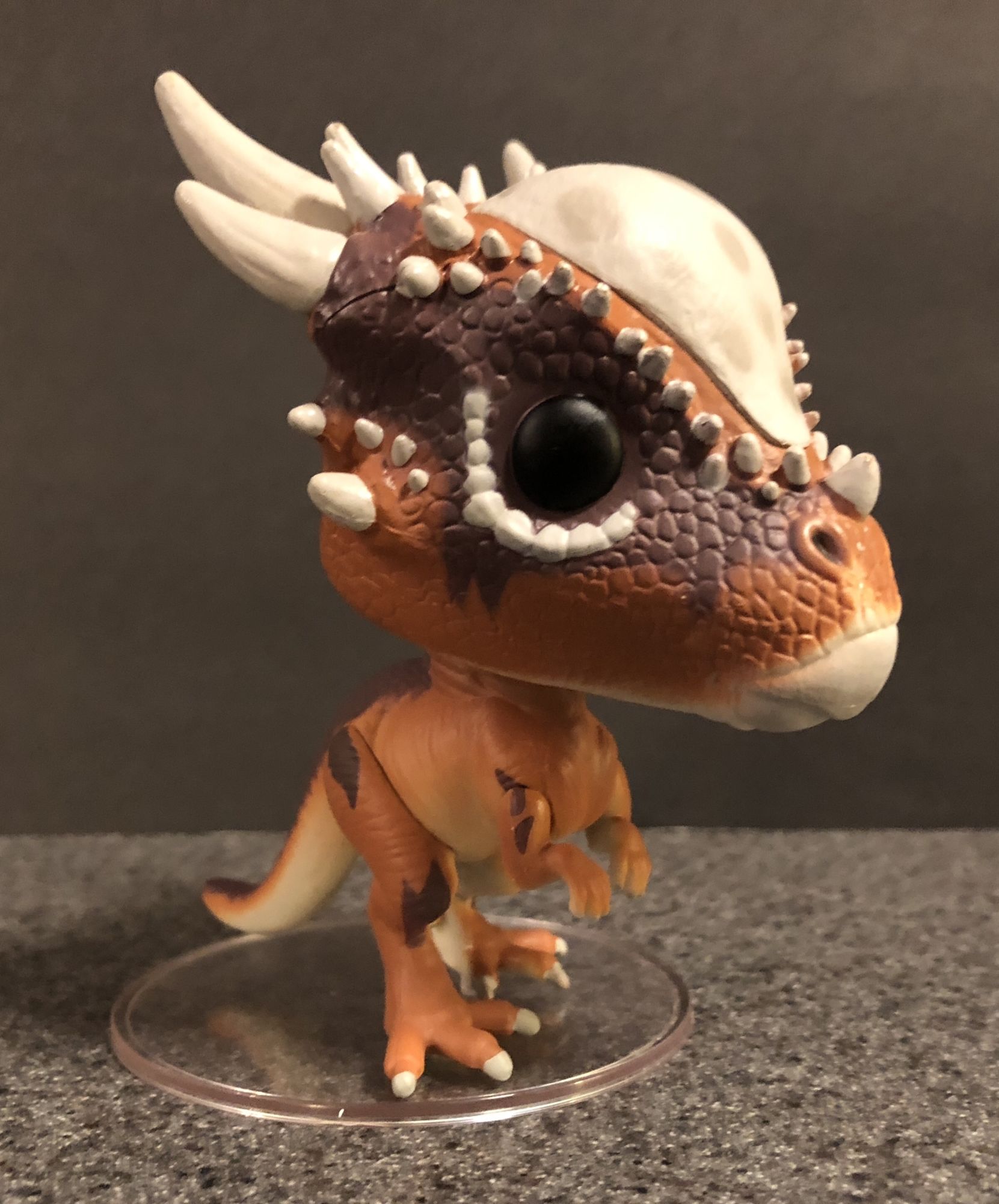 Funko Pop Movies: Jurassic World 2 - Stygimoloch