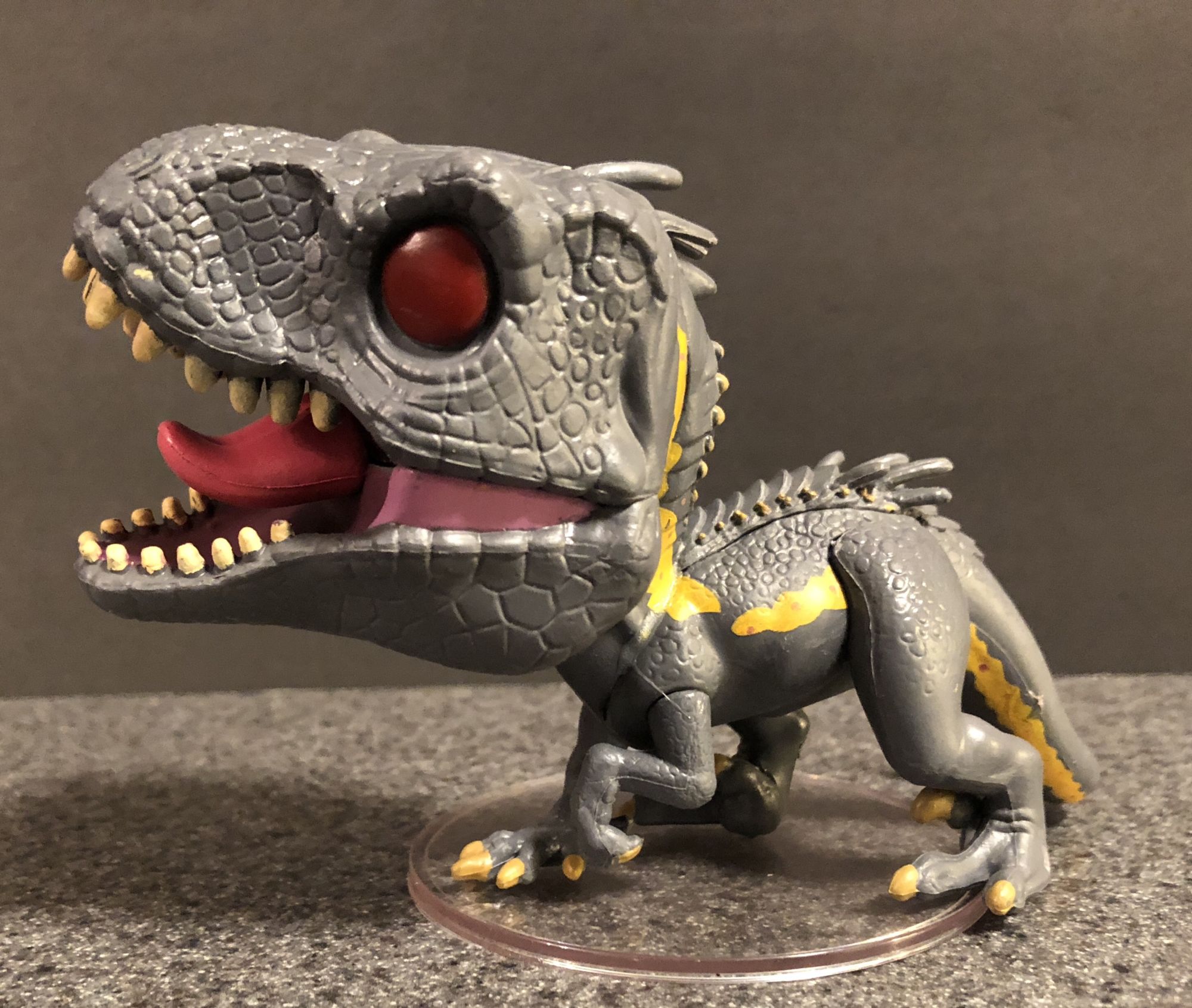 Funko POP! Jurassic World 3 Collectors Set Two 