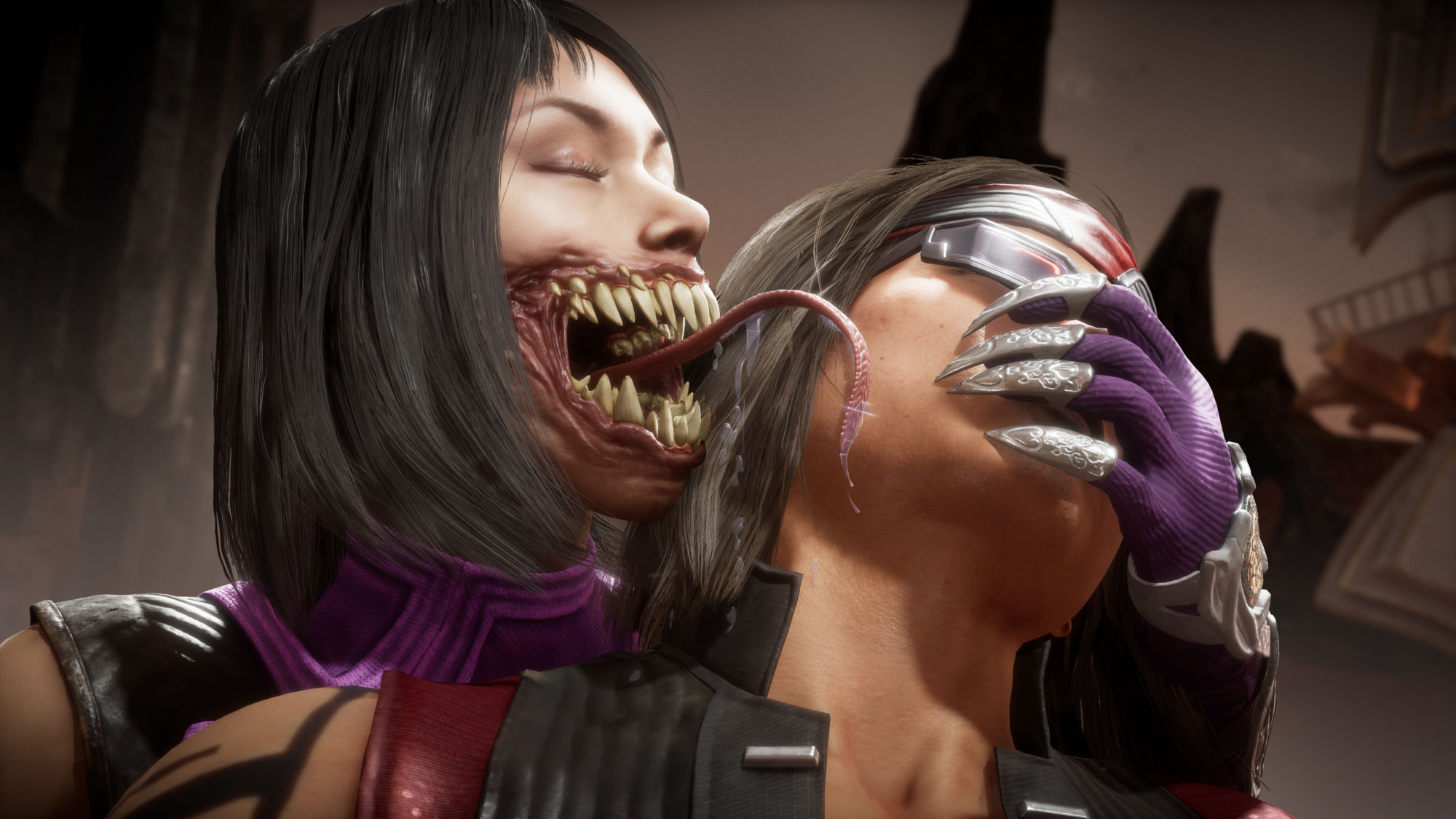 WB Games Revealed Mortal Kombat 11 Ultimate With New Characters