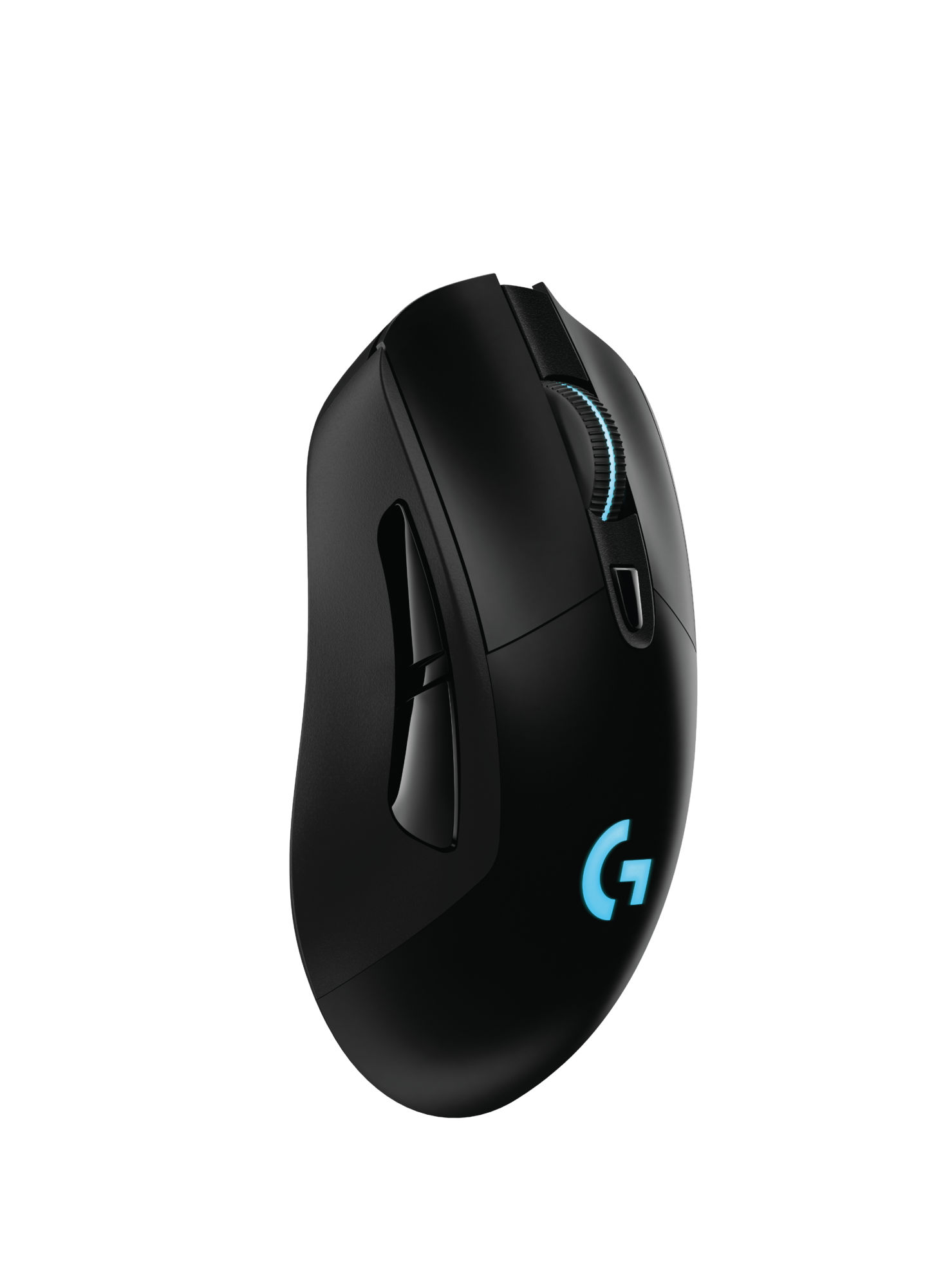 Logitech G - Welcome to the next generation of HERO gaming mice. G403,  G703, and G903 have powered up with the HERO 16K gaming sensor.