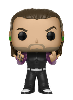 Jeff hardy shop funko pop