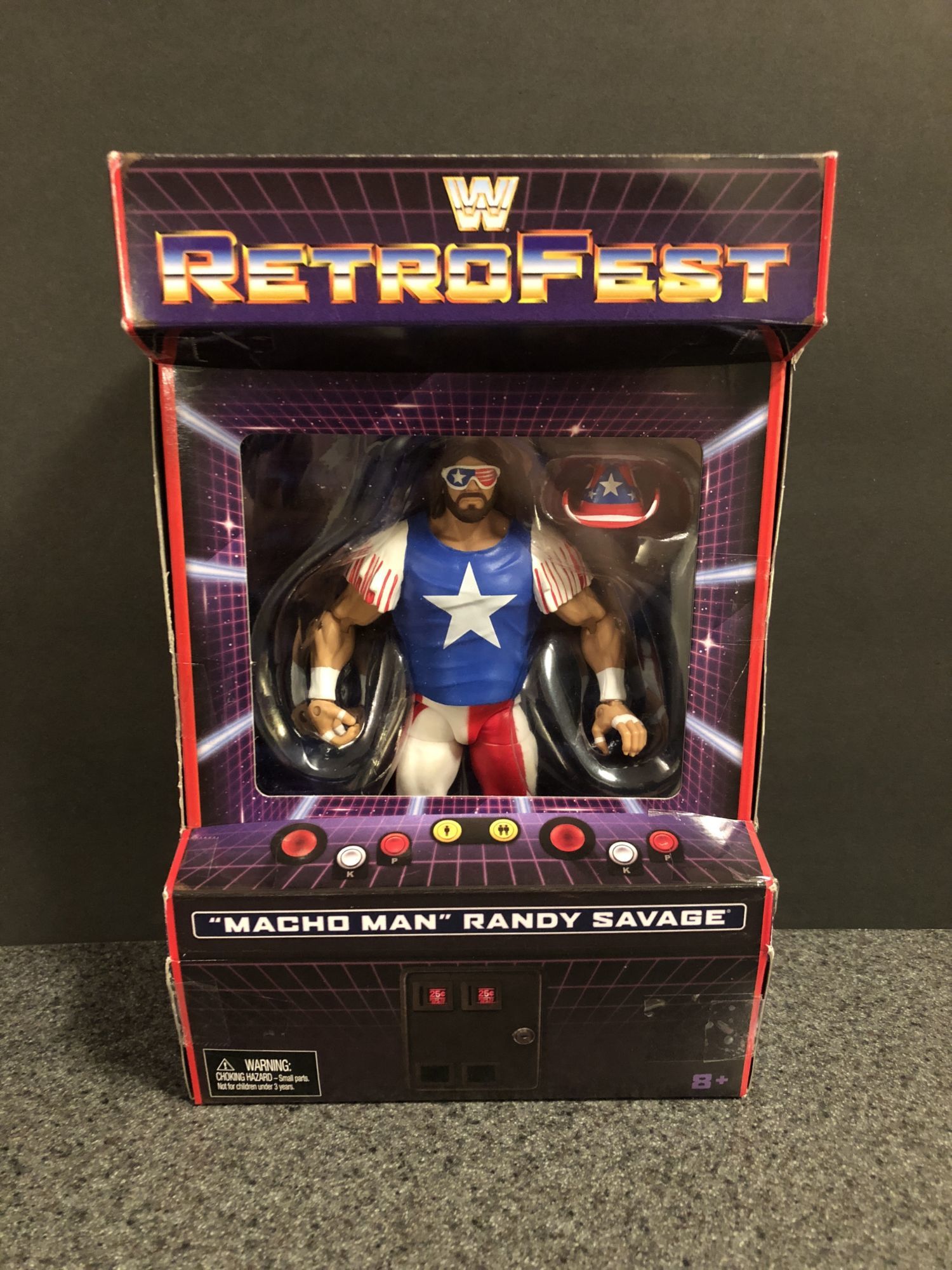 Mattel retrofest sale