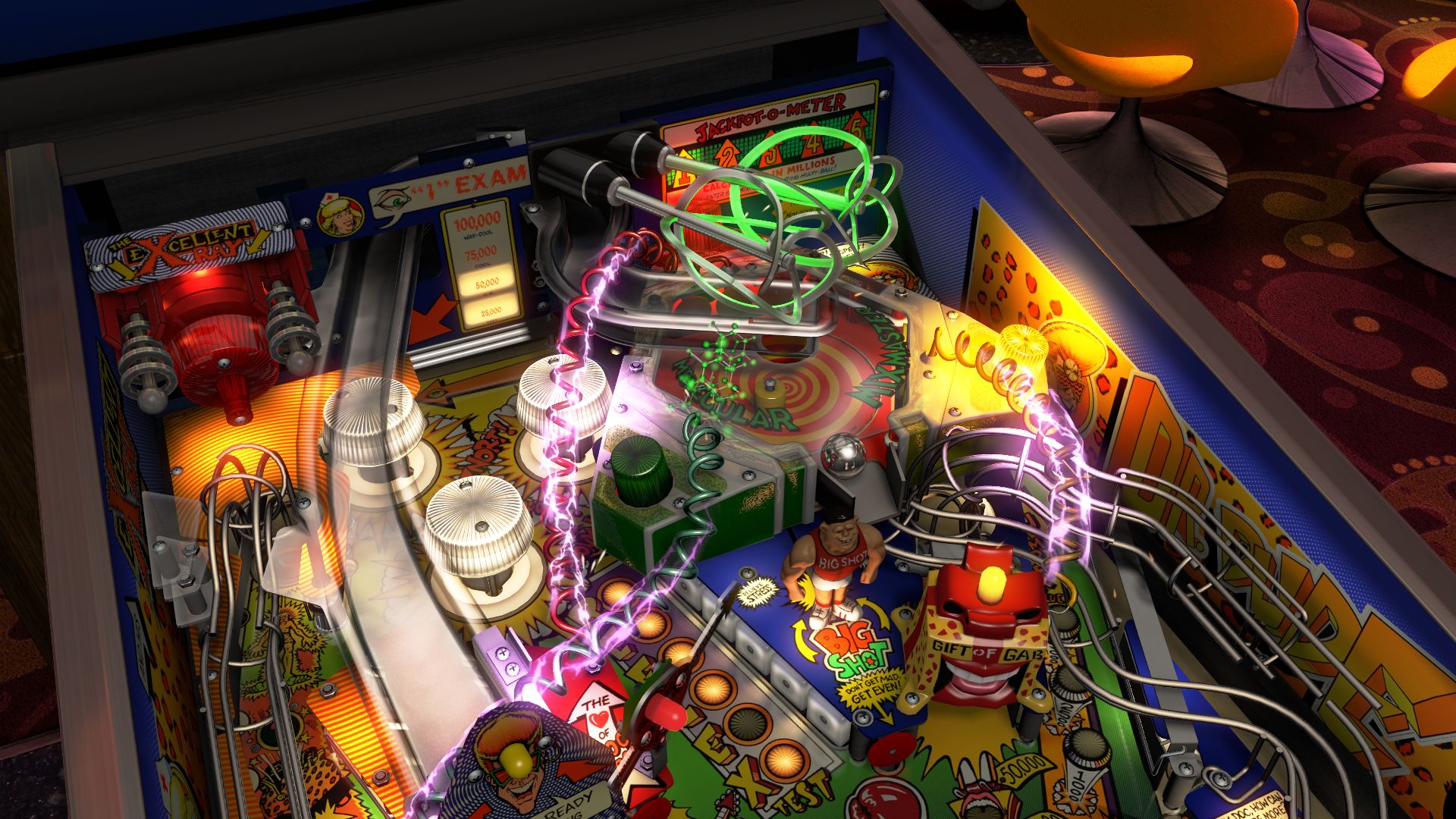 Space Station Pinball Tutorial (Pinball FX3) 