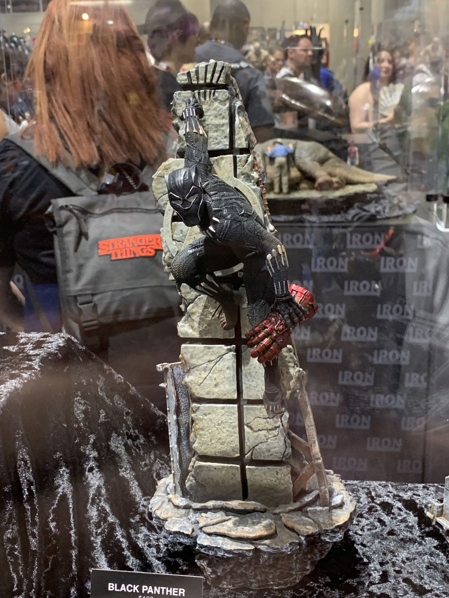 SDCC 2019 - IRON STUDIOS Img_2212-3