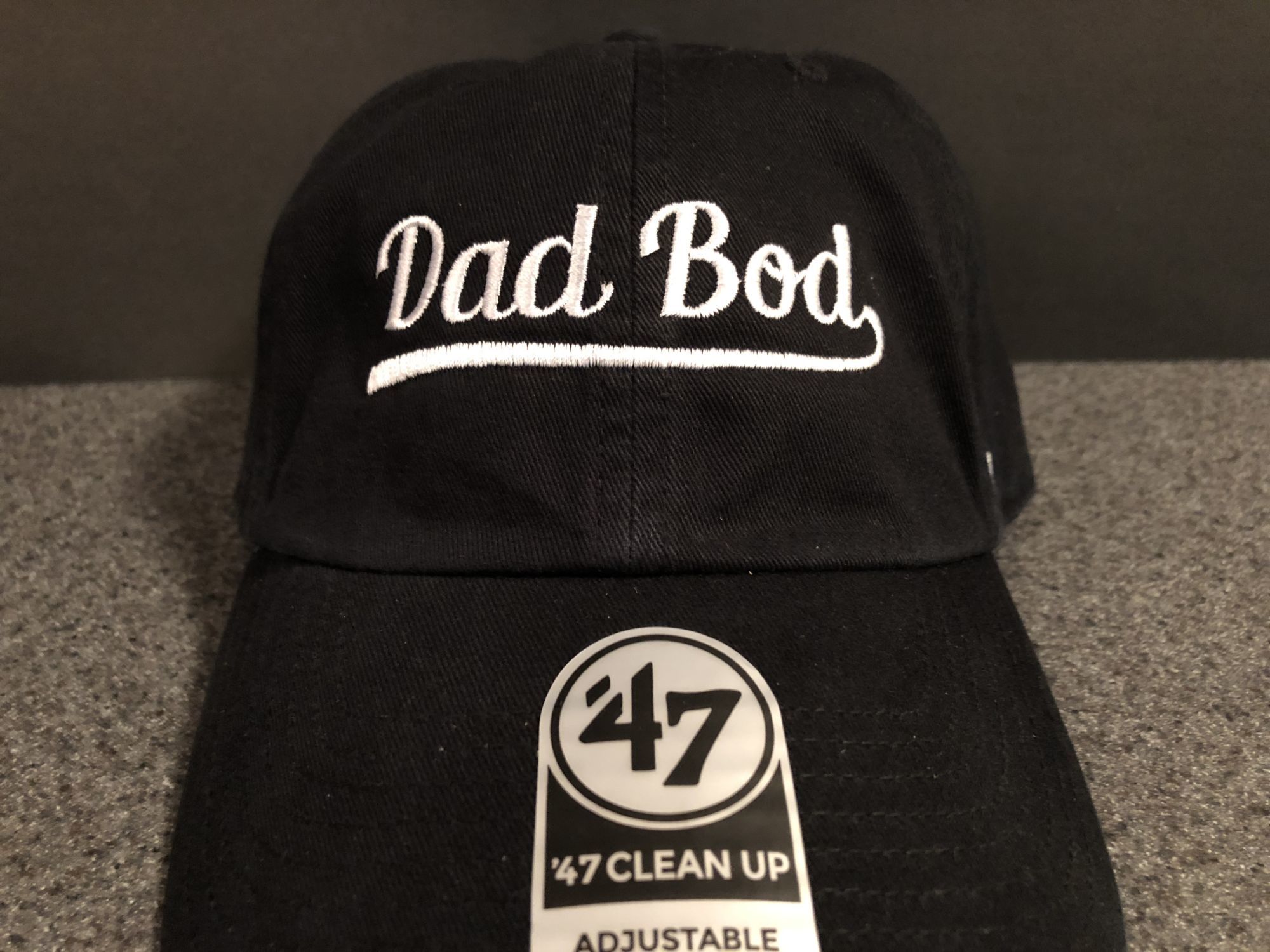 Lids Embroidered Hats Are a Great Last-Minute Father's Day Gift