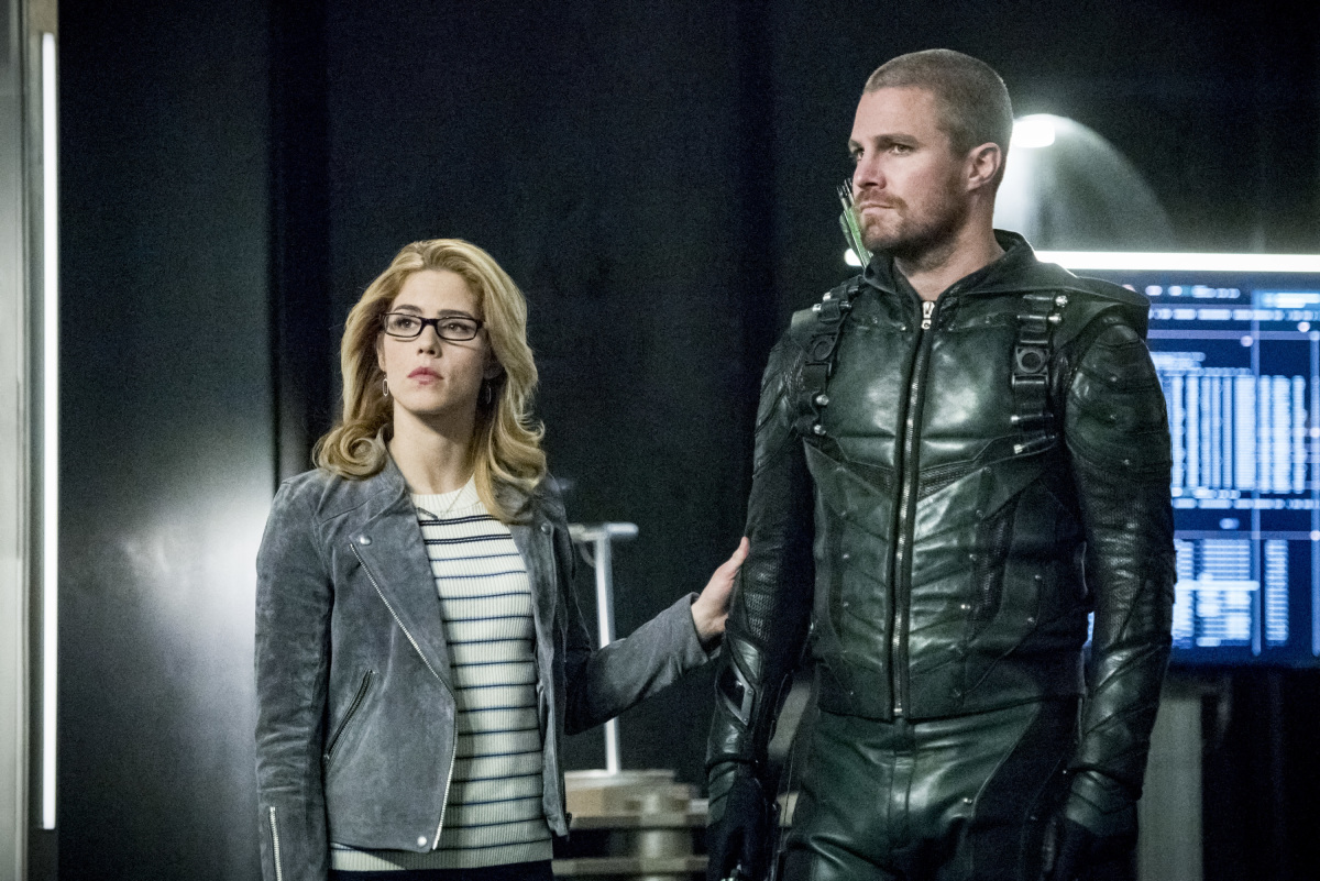 Arrow season 7 hot sale episode 19 full episode